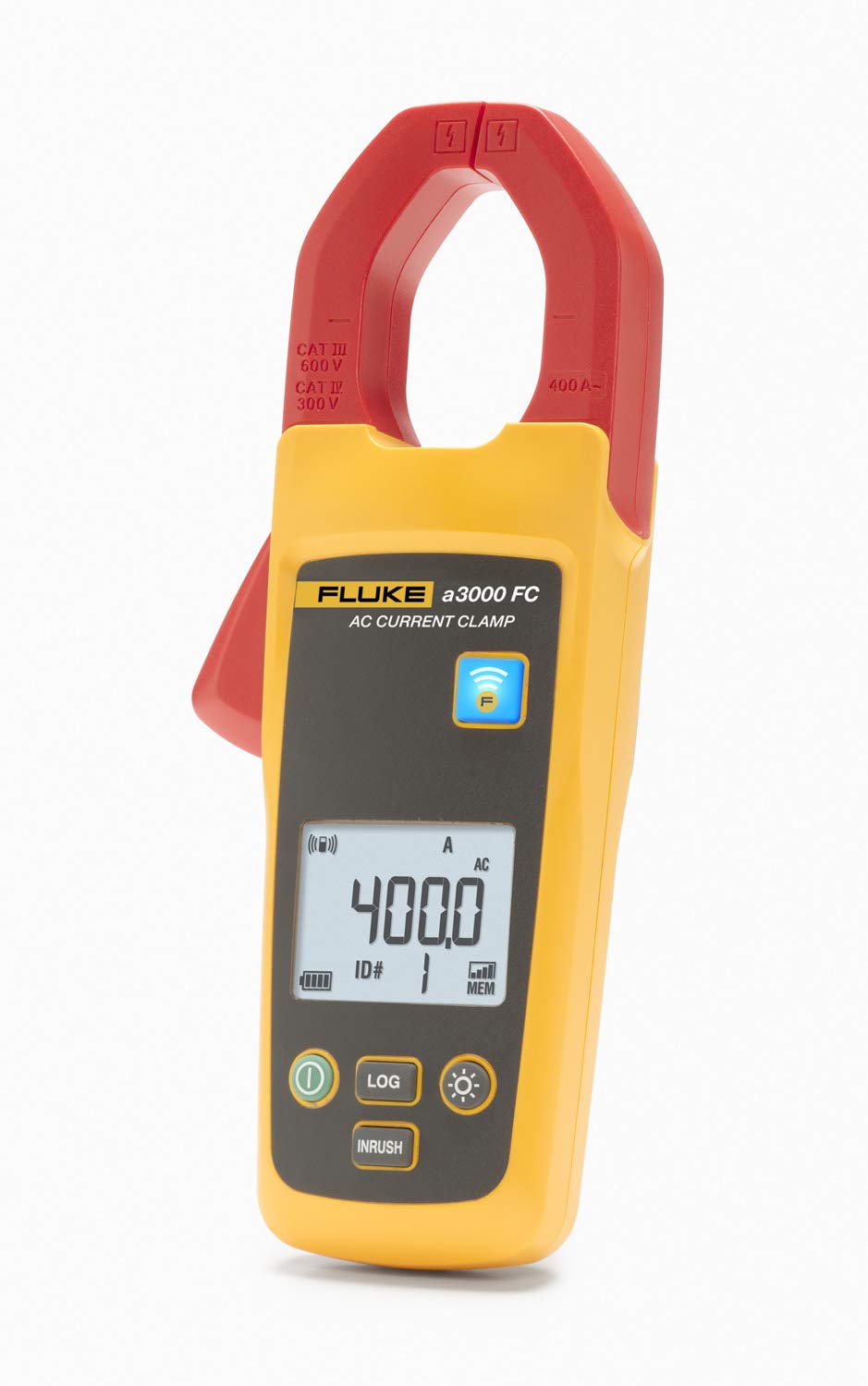 Fluke A3000 FC Wireless AC Current Clamp Module