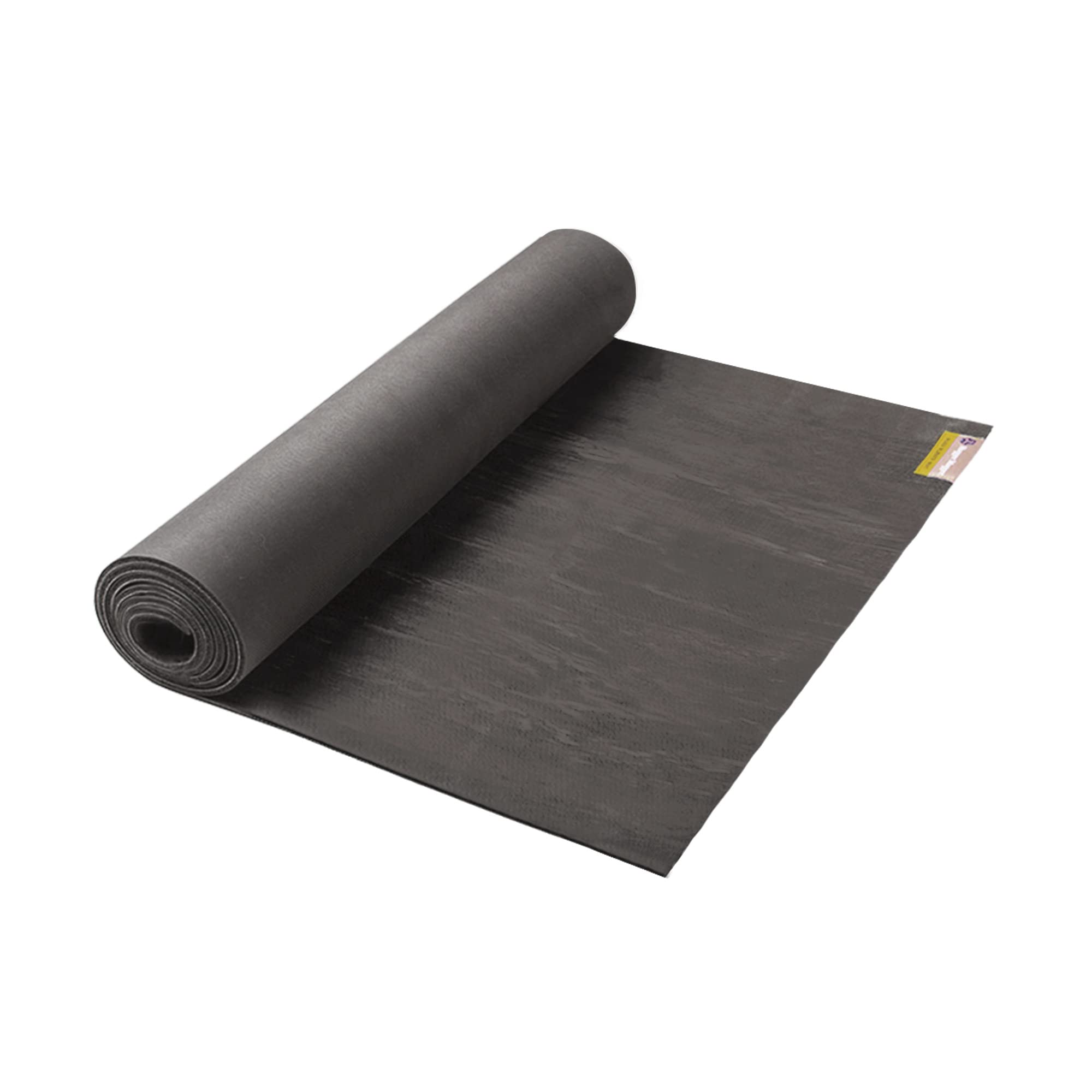 Hugger Mugger para Rubber Yoga Mat (Storm)