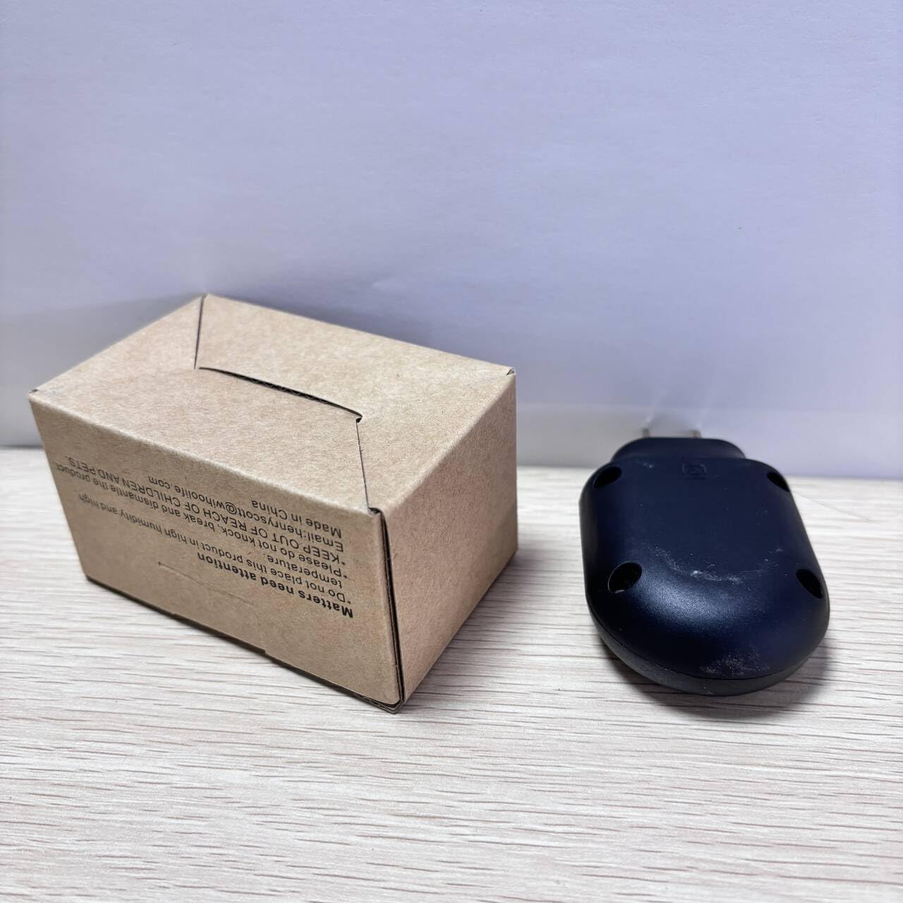 Simashts Mosquito Repeller, Electronic Mosquito Repellent Plug in Indoor Use, No Candles or Flames,DEET-Free, for Home, Bedroom, Office, Kitchen (Black)