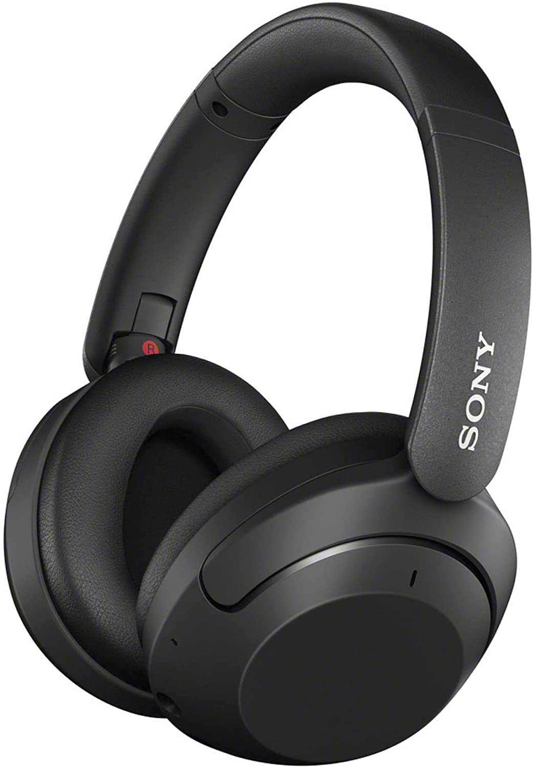 Sony WH-XB910N EXTRA BASS Bluetooth Wireless Noise-Canceling Headphones - Black (Renewed)