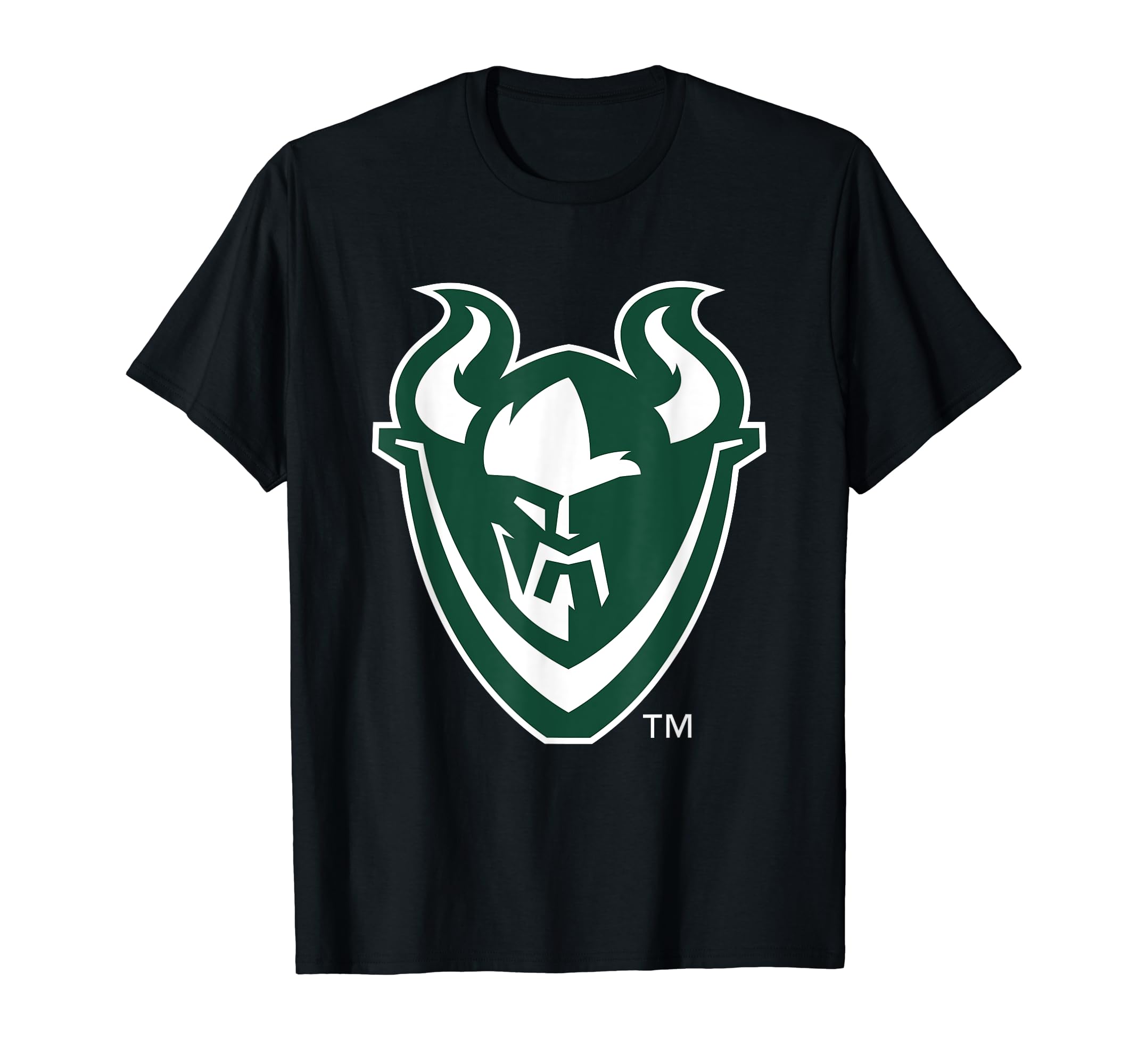 Portland State Vikings Icon Officially Licensed T-Shirt