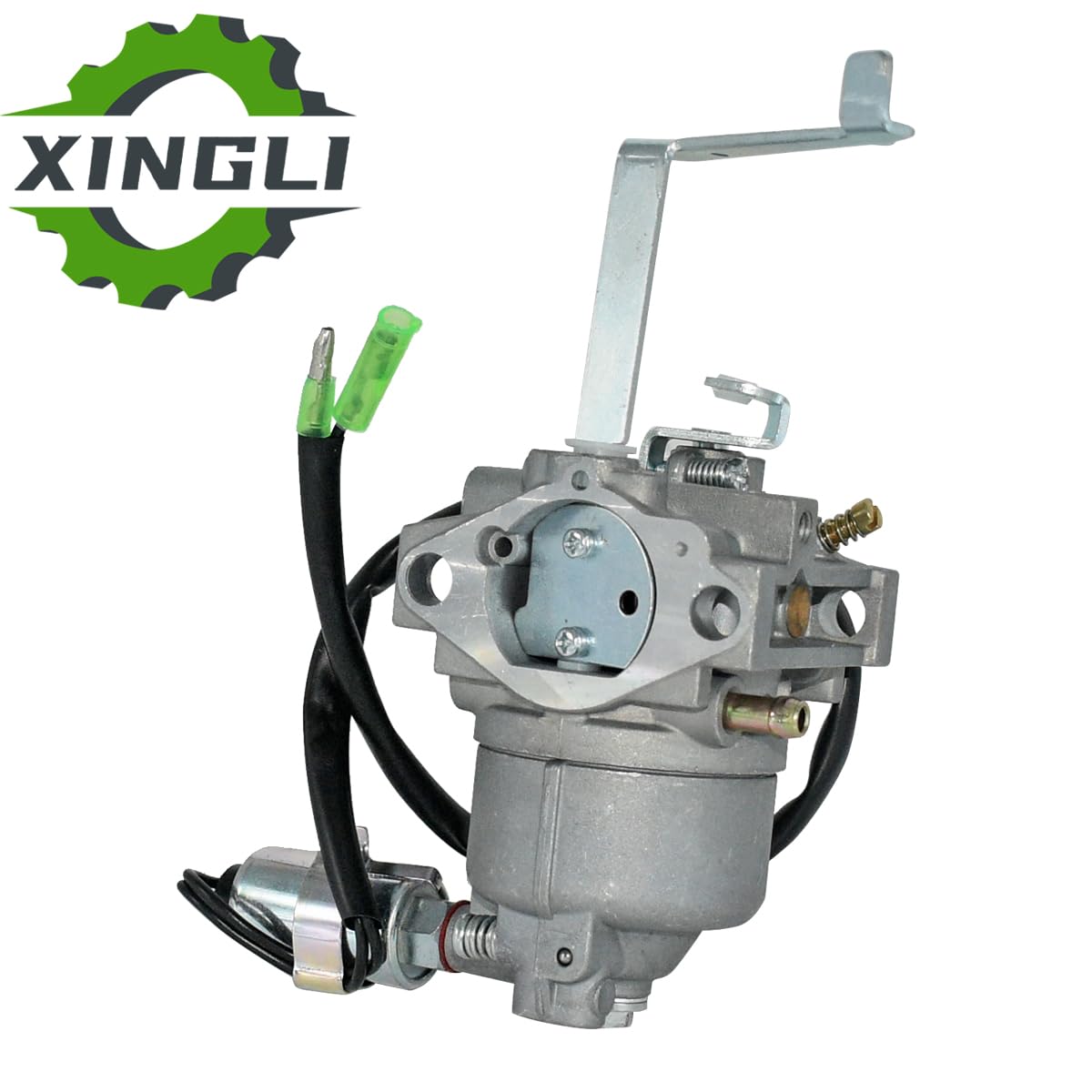 XingLi MZ360 Carburetor Fit For YAMAHA MZ360 Carb EF6600 Compatible with 7RH-14101-21-00 & 7CU-E4101-00-00