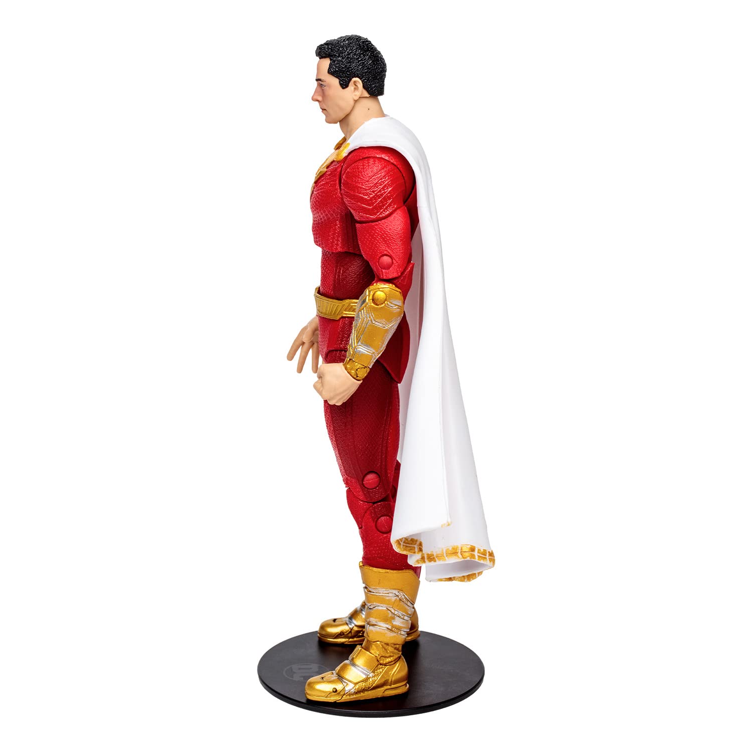 McFarlane Toys - DC Multiverse - Shazam!: Shazam! Fury of The Gods