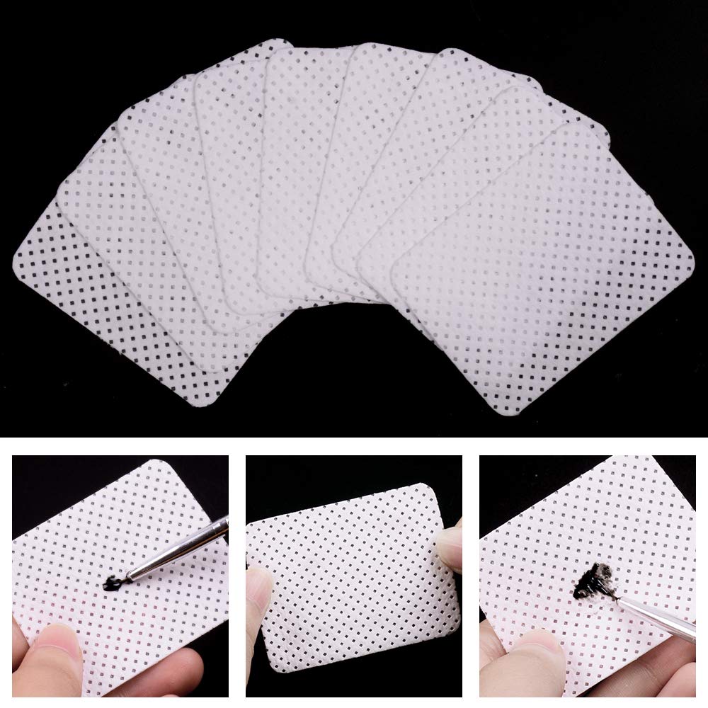 Acrylic Nail Art Practice With 3pc Nail Liner Pen 180pcs Nail Wipes Lines Drawing Painting Template Learning Book Easy To Clean Can Be Reused Manicure Tools For Beginner