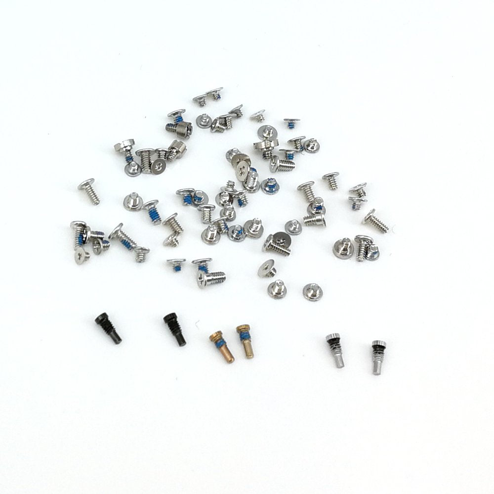 E-repair Complete Full Set Screws Replacement for Iphone 8 (4.7 inch)