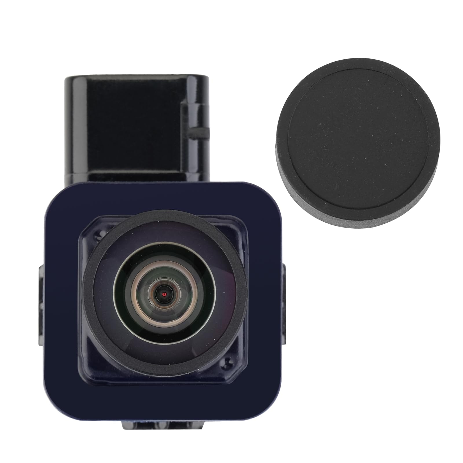 Arokzn DB5Z-19G490-A Rear View Backup Camera Compatible with 2011 2012 2013 2014 2015 Explorer Park Assist Camera Replaces # BB5Z-19G490-A