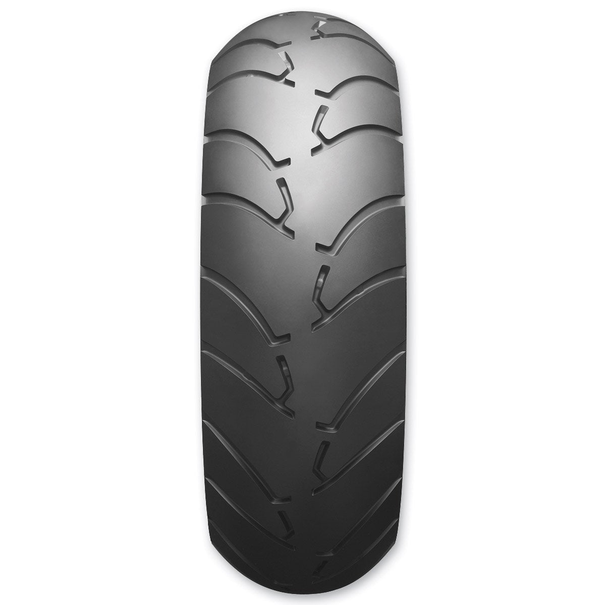 Bridgestone Battlax BT-028 200/50R18 Rear Tire 129311