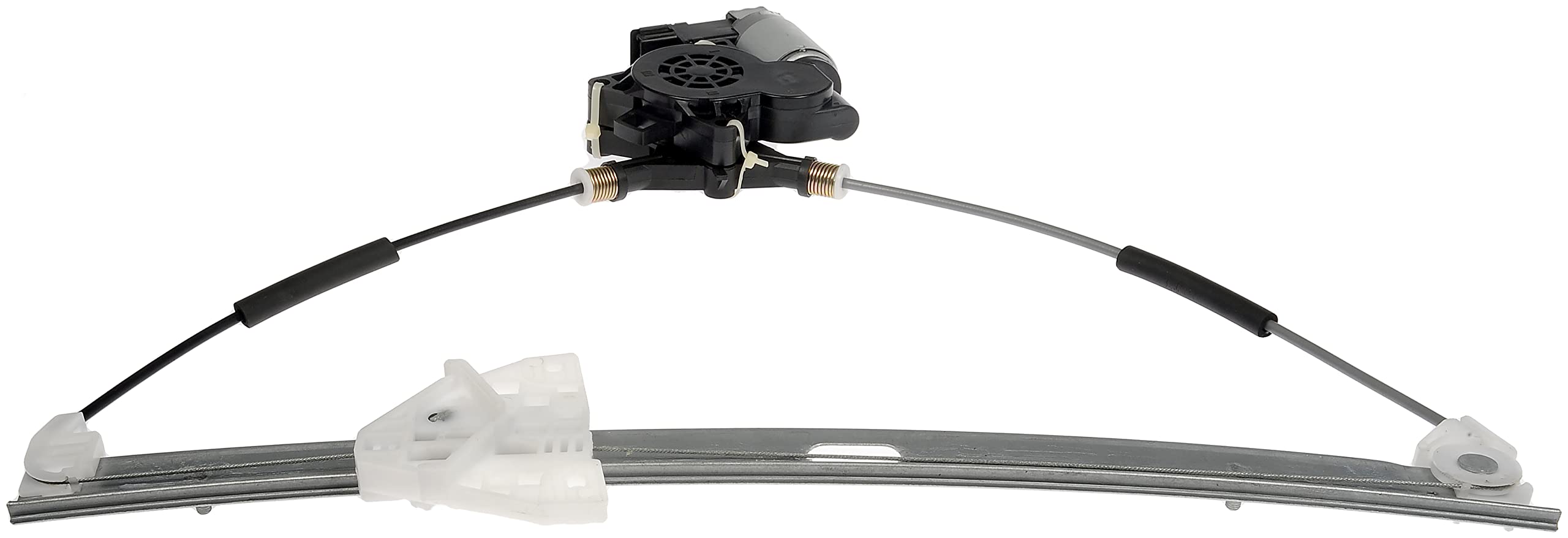 Dorman 748-083 Front Driver Side Power Window Regulator and Motor Assembly Compatible with Select Mazda Models