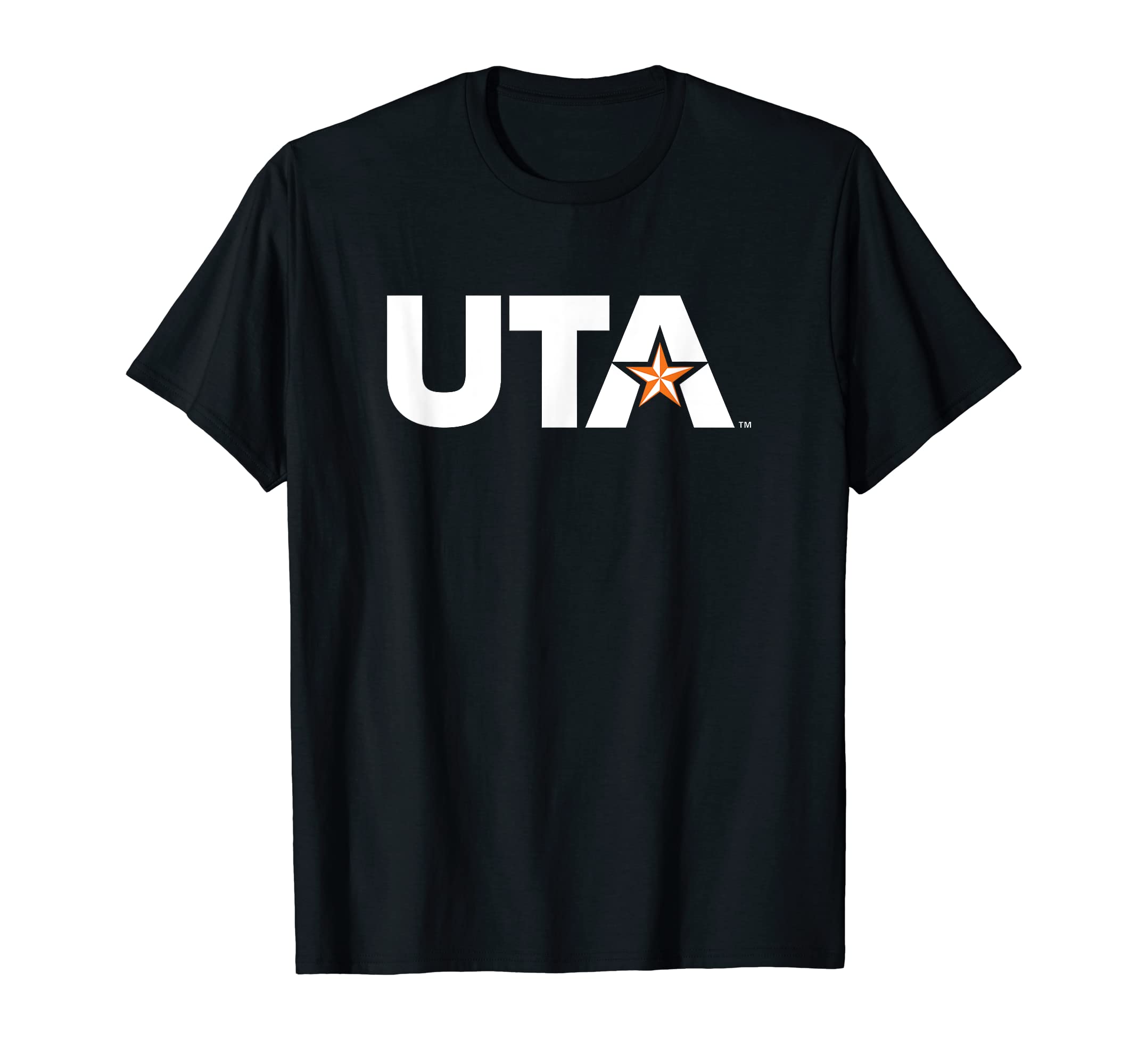 Texas Arlington Mavericks Icon Officially Licensed T-Shirt