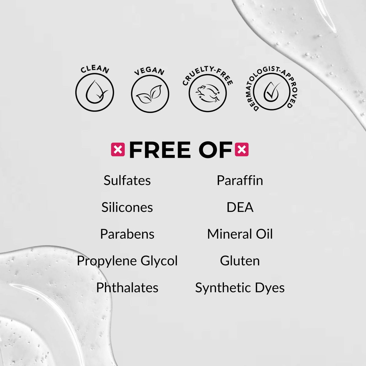 LUS (Love Ur Self) Irish Sea Moss Curl-Activating, Medium-Hold Styling Gel for Hydrated, Defined Curls, Waves & Coils- Vegan, Cruelty-Free – 8.5 oz