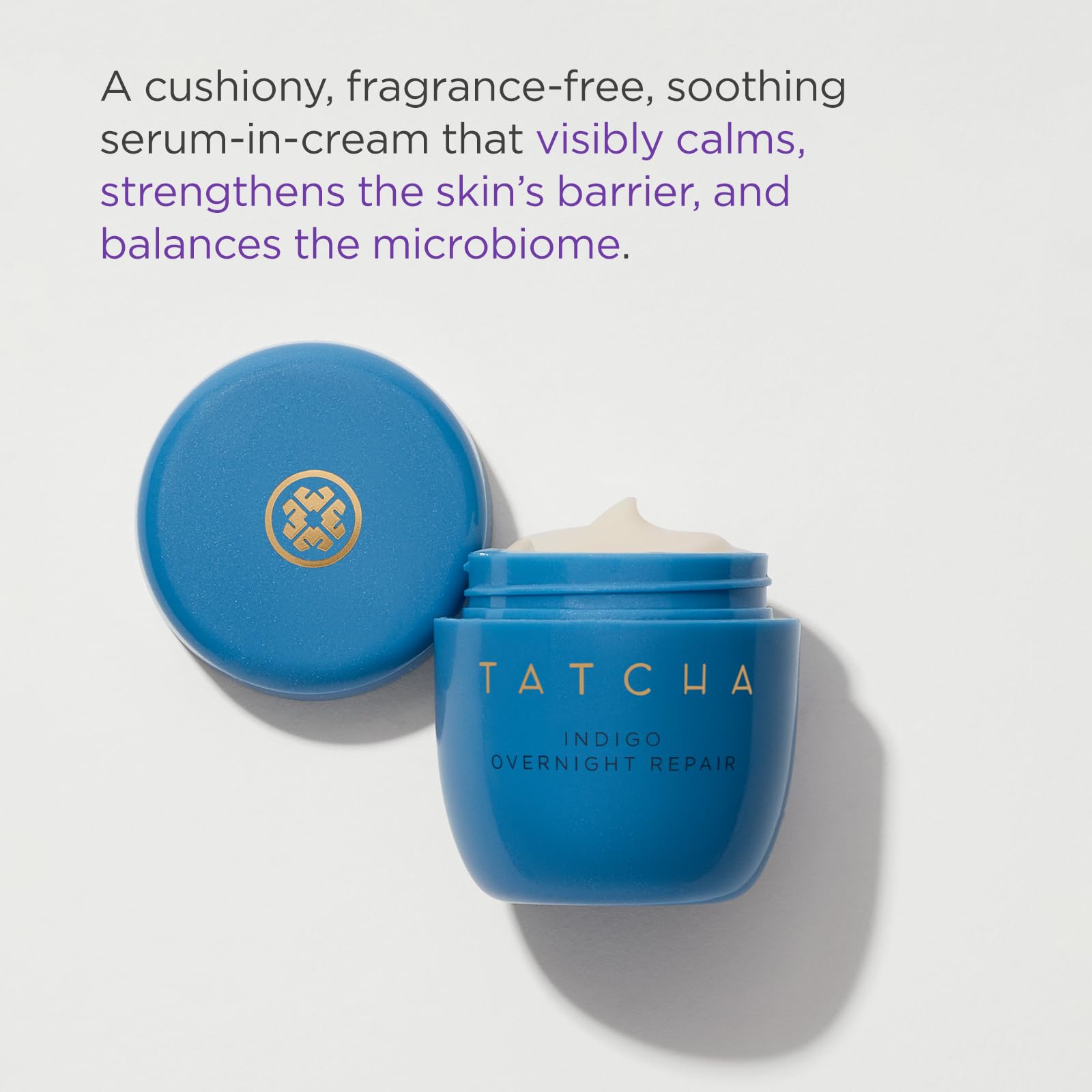 Tatcha The Starter Ritual Set - Soothing for Sensitive Skin | 2 Week Introductory Set | $92 Value