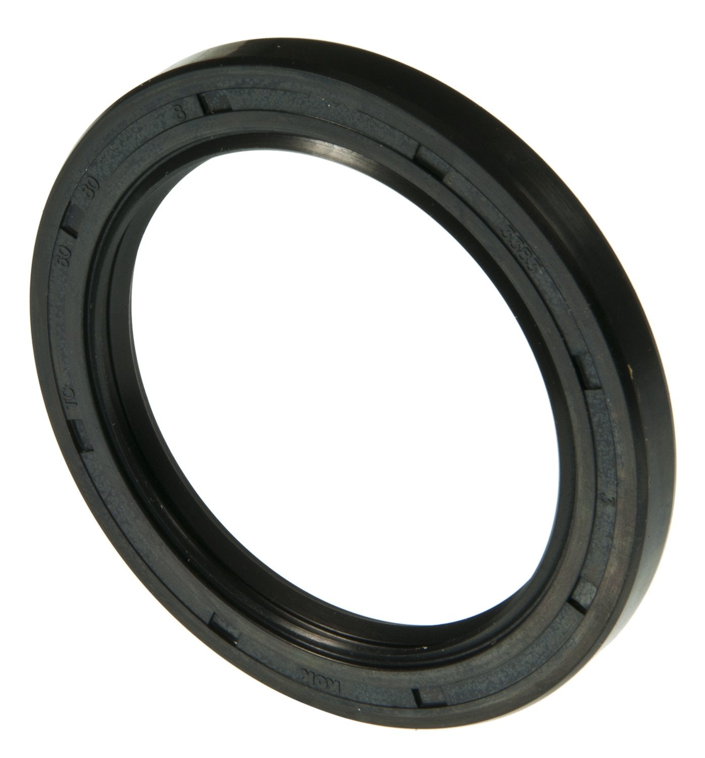 National 710637 Wheel Seal