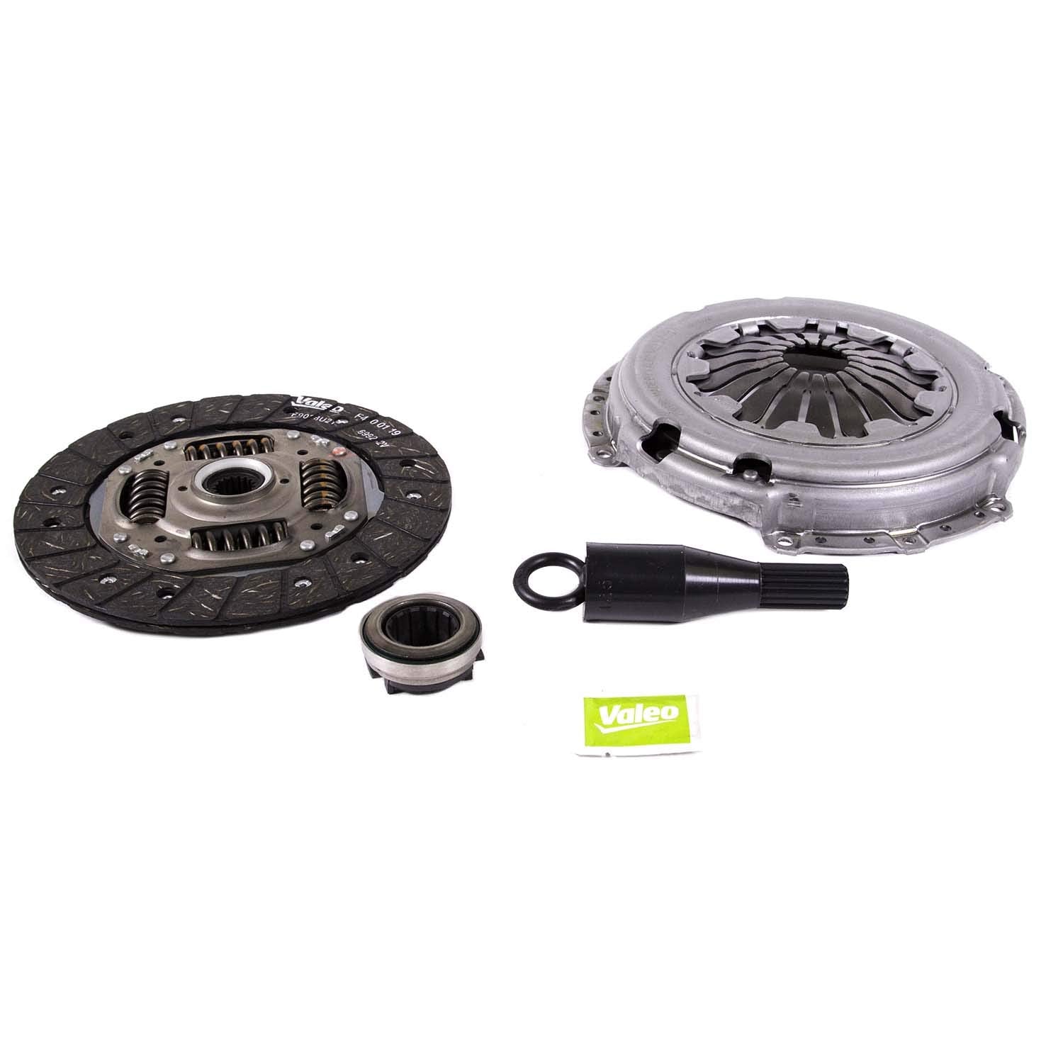 Valeo Service 52001202 OE Replacement Clutch Kit Compatible with Mini Cooper 2005-2006