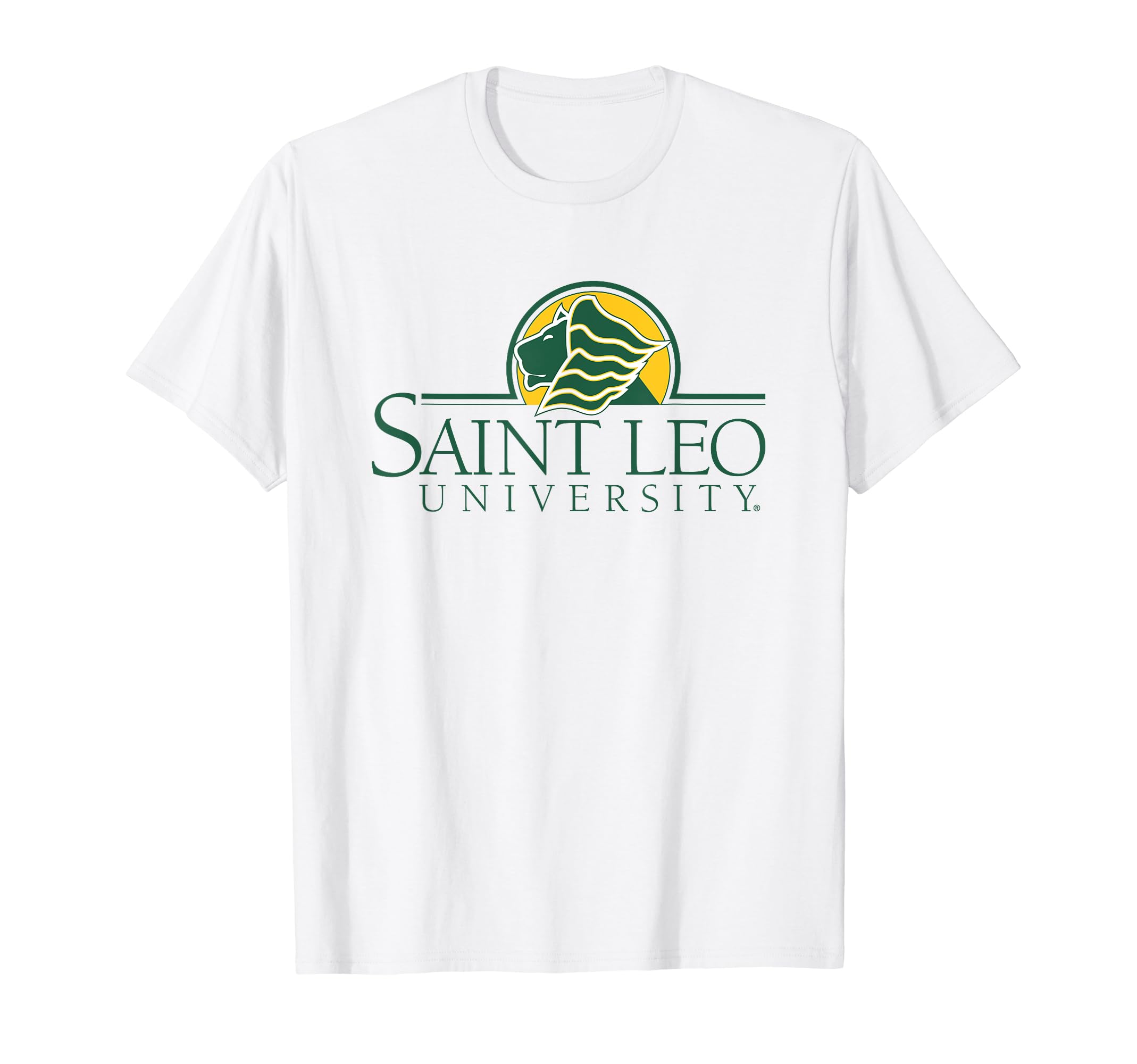 St. Leo Lions Icon Officially Licensed T-Shirt