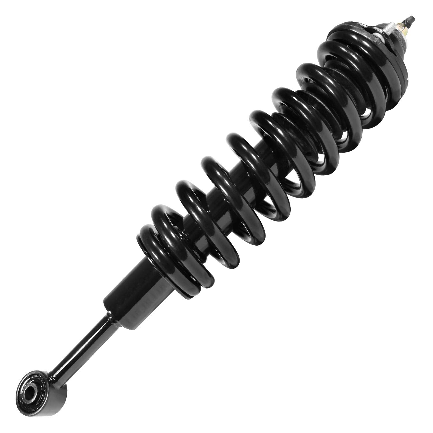 UNITY AUTOMOTIVE 11563 Front Left Complete Strut Assembly 2003-2013 Toyota 4Runner