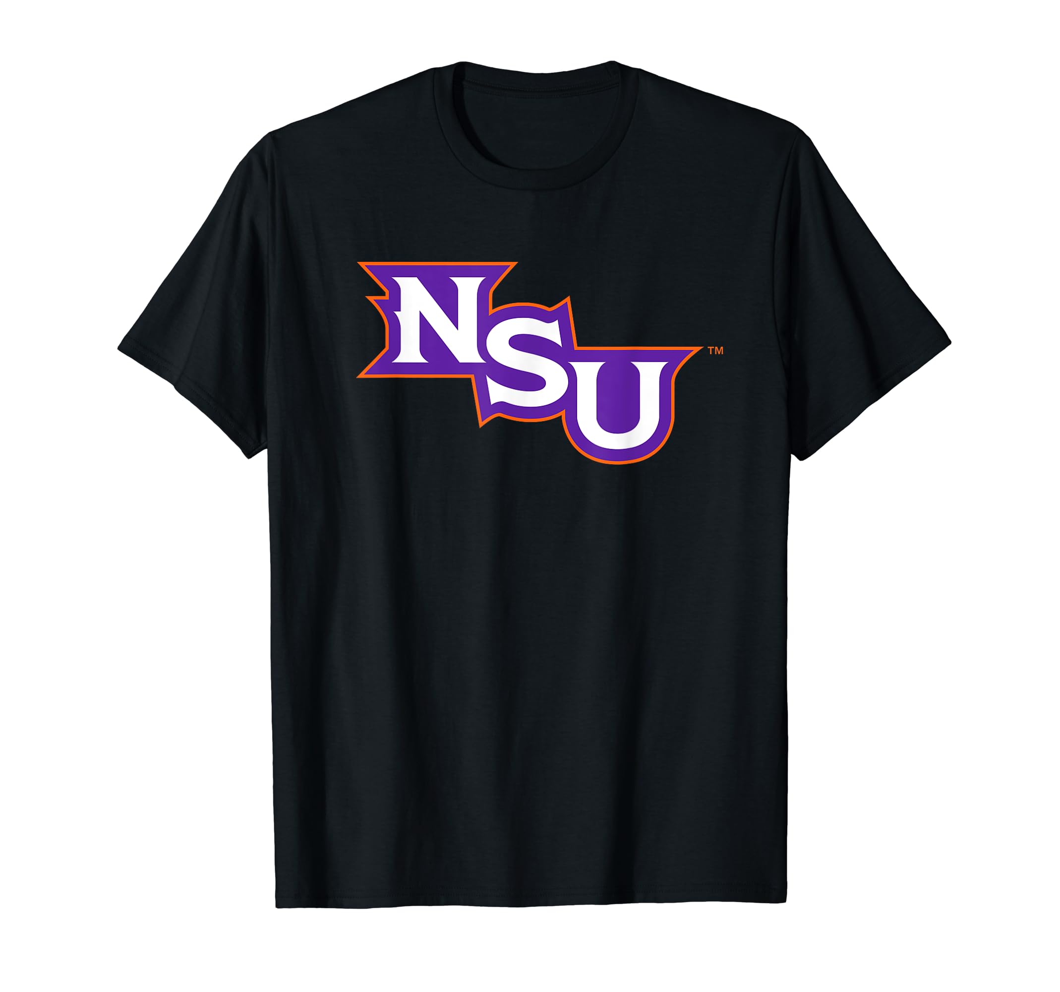 Northwestern State Demons Icon Officially Licensed T-Shirt