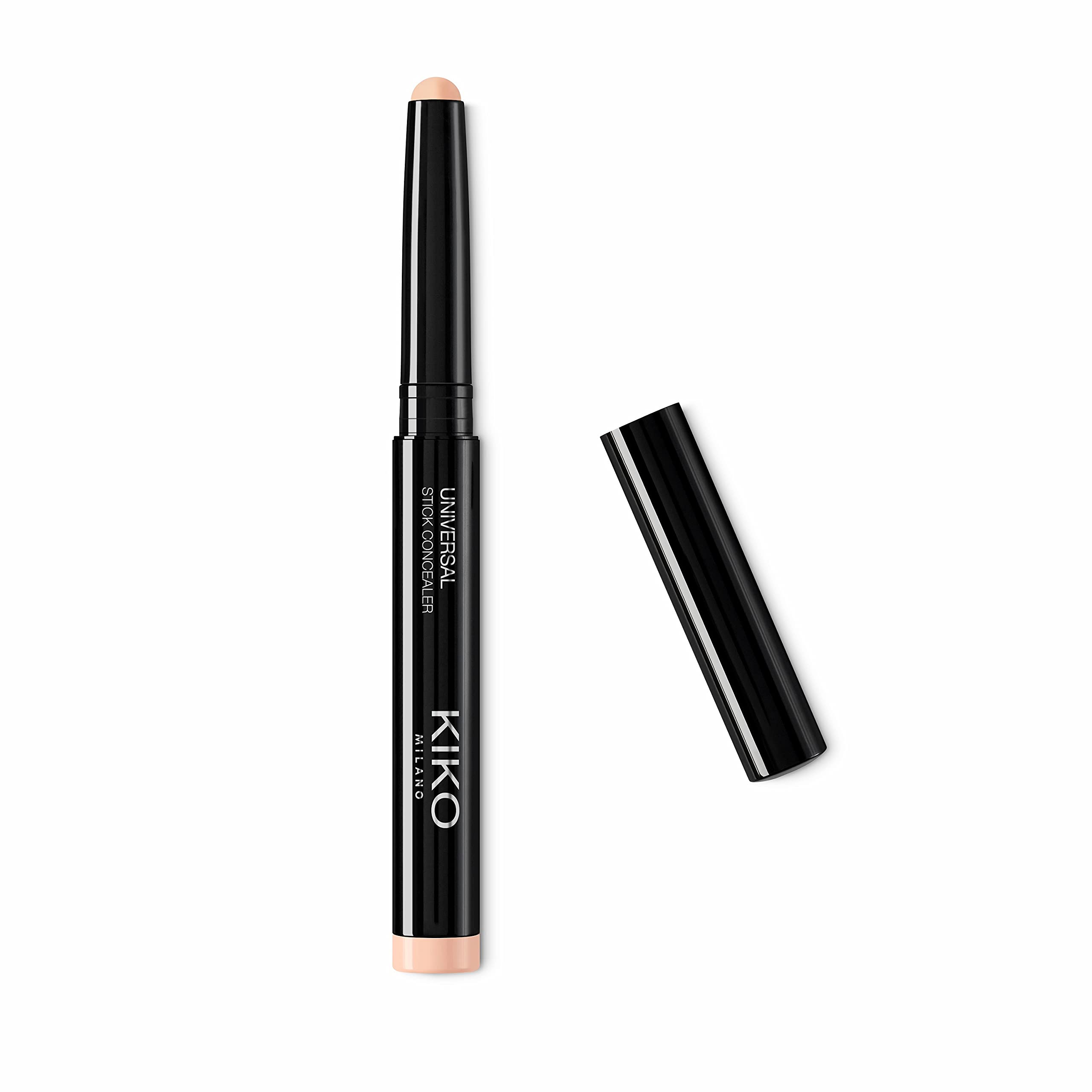 KIKO Milano New Universal Stick Concealer 03 | Creamy Concealer Stick; A long-lasting Product, Up To 24 Hours*