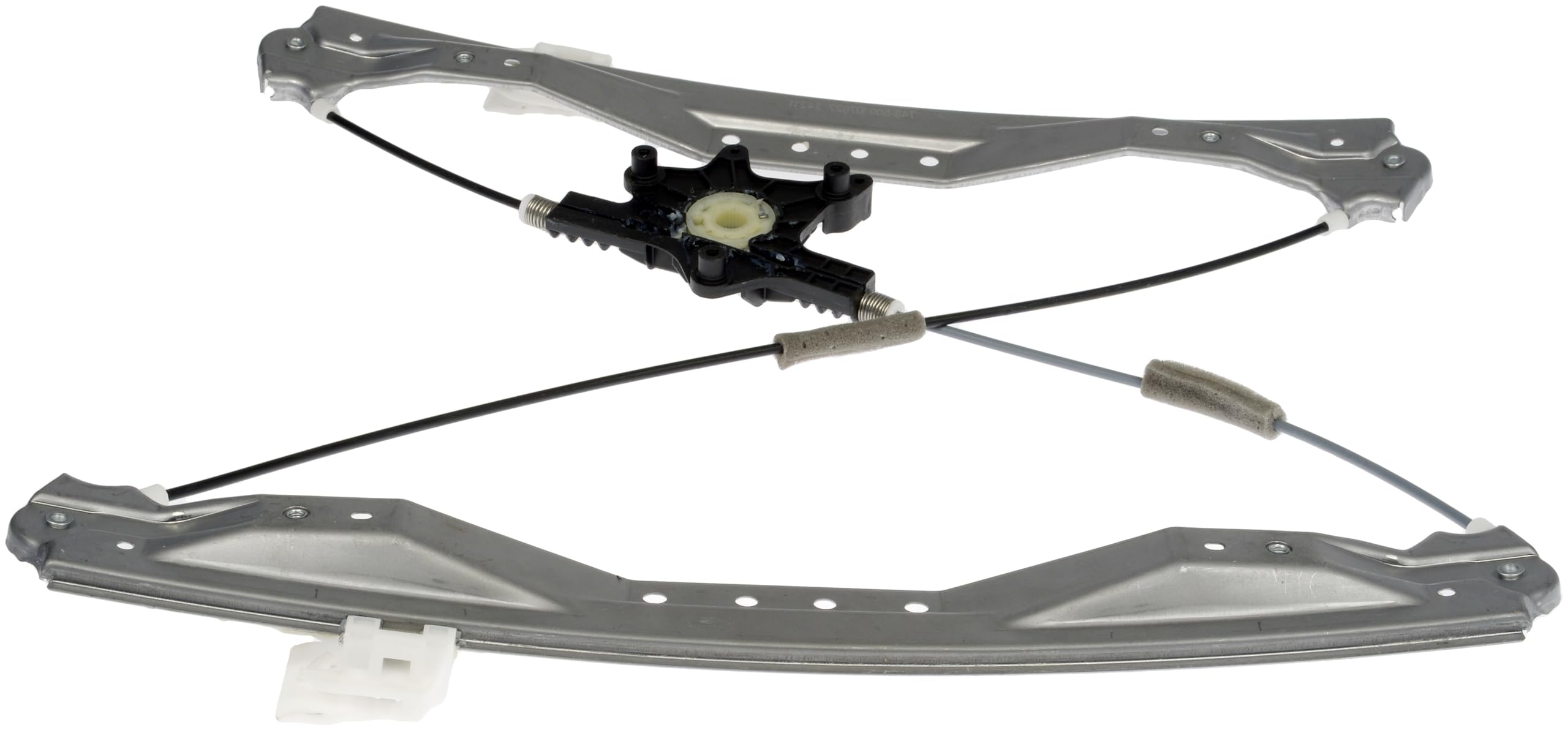 Dorman 748-508 Front Driver Side Power Window Regulator and Motor Assembly Compatible with Select Chrysler/Dodge/Ram Models (OE FIX)