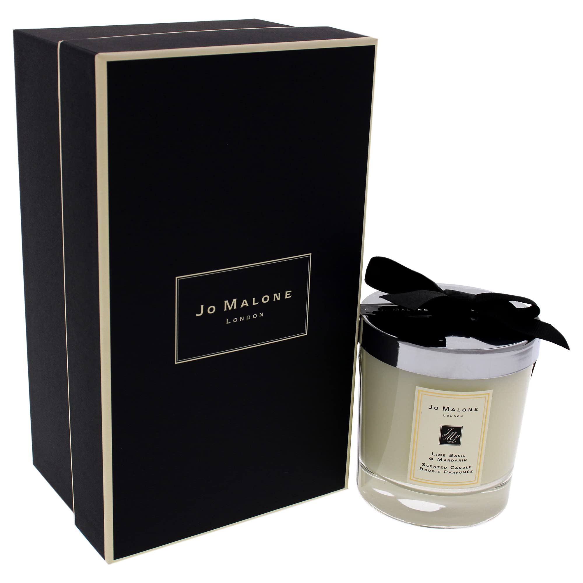 Jo Malone Lime Basil & Mandarin Home Candle 7 oz