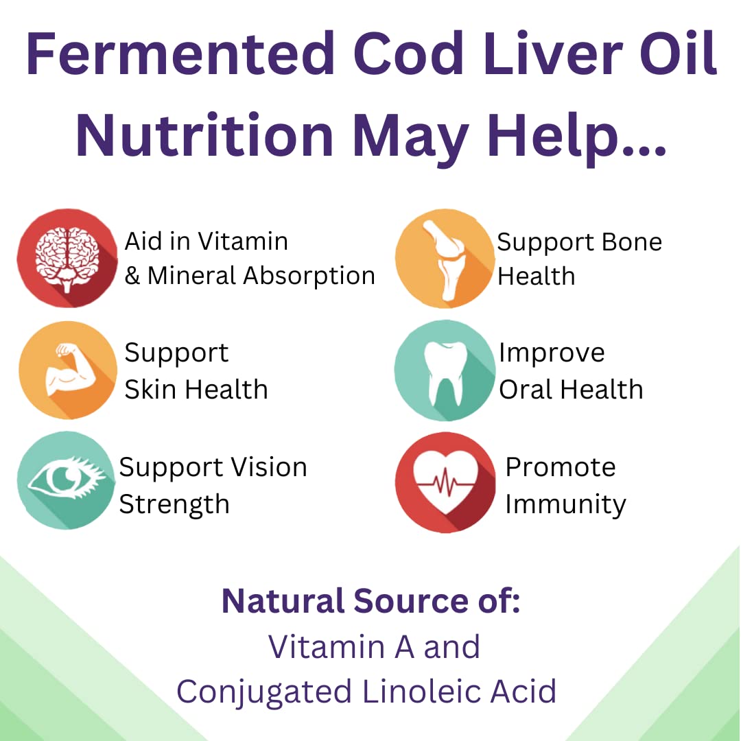 Green Pasture Concentrated Butter Oil Capsules