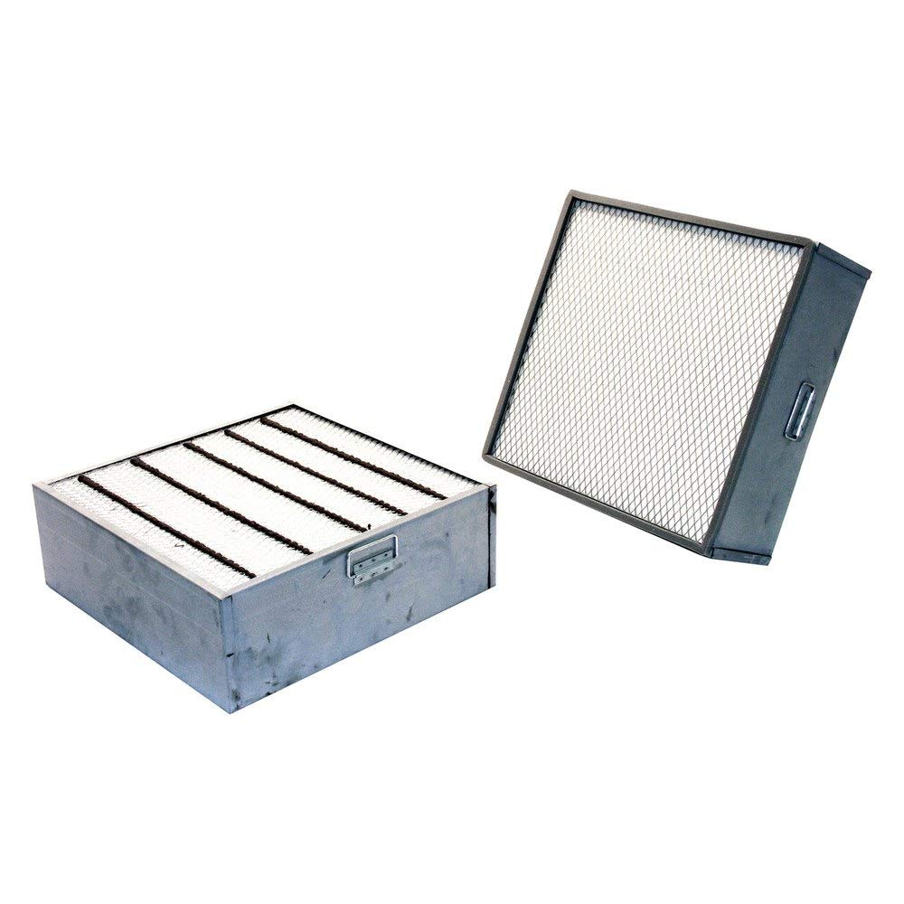 WIX Air Filter Panel