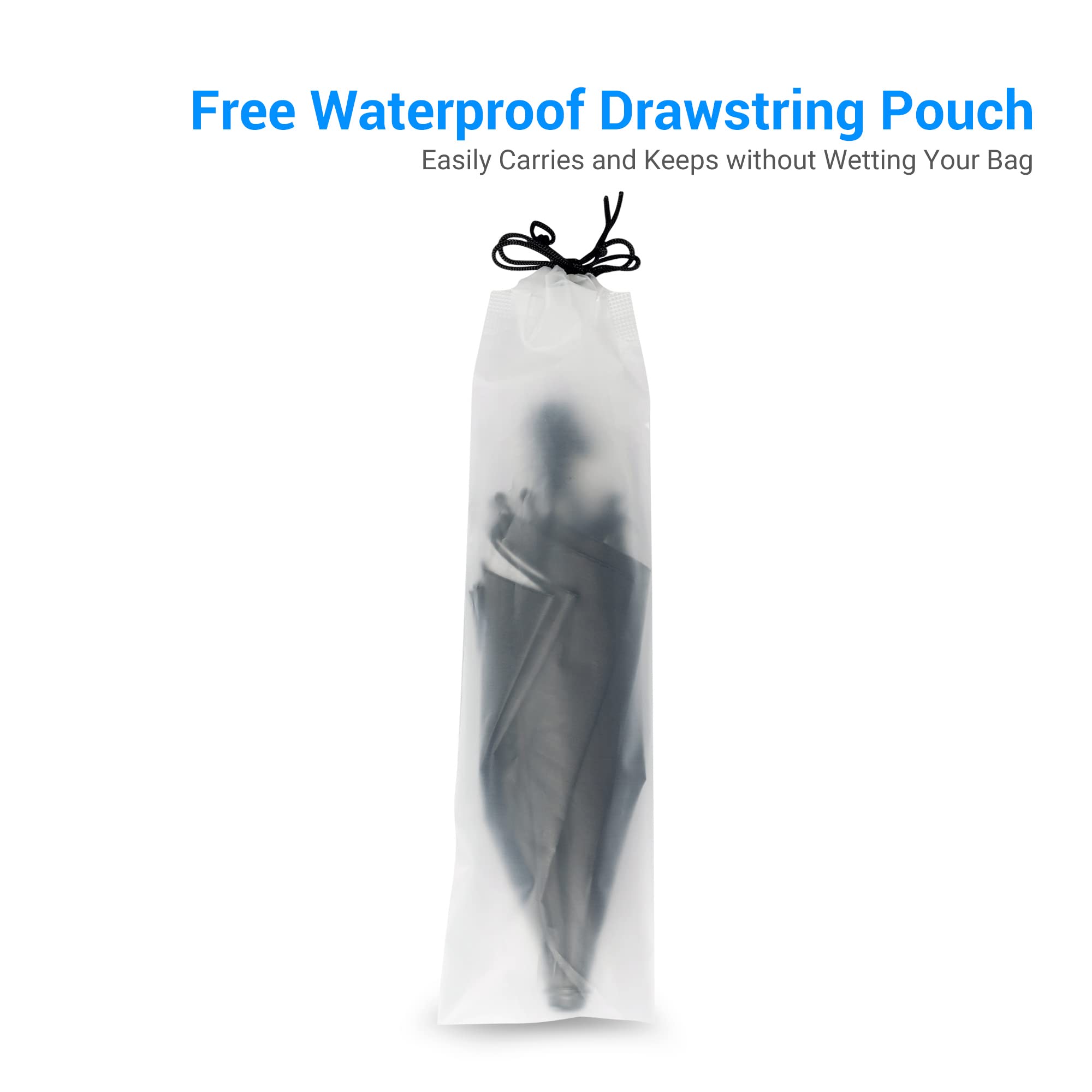 DSLR Mirrorless Camera Hot Shoe Umbrella Rain Cover Protector Sunshade for Canon EOS R100 R50 R8 R7 R10 R3 R6 Mark II R5 C Rp R Rebel T8i T7 90D A7RV A7 IV A7S III II Z8 Z9 Z30 Z5 Z6 Z7II