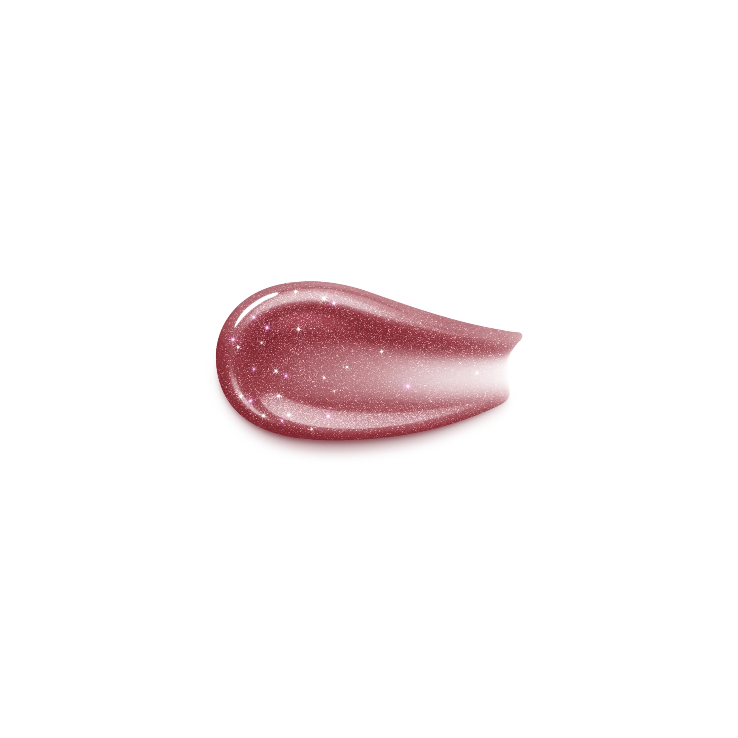KIKO Milano 3D Hydra Lip Gloss – High Shine, Hydrating, Plumping, Non-Sticky, Moisturizing Lip Makeup – 22 Sparkling Red Garnet – 6.5ml