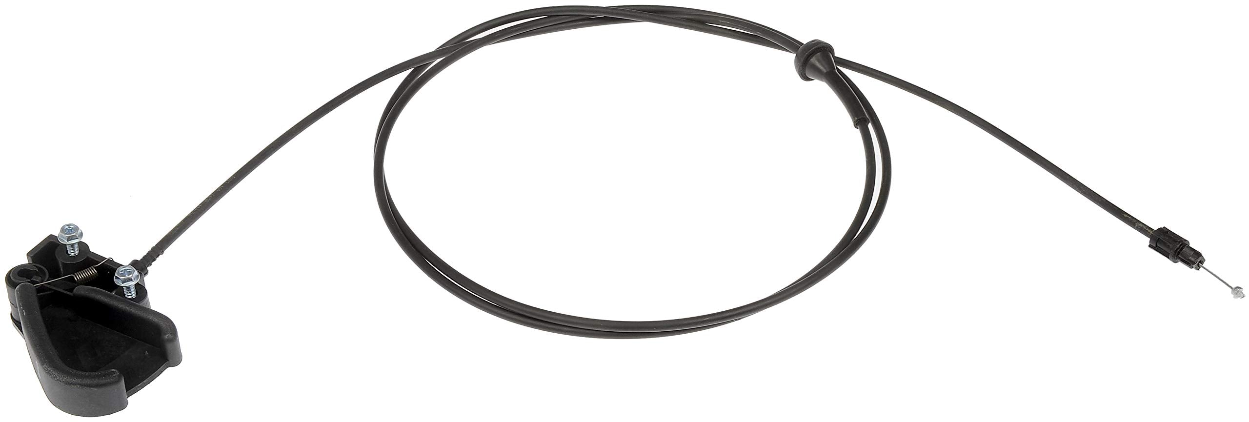 Dorman 912-444 Hood Release Cable Compatible with Select Chrysler/Dodge Models