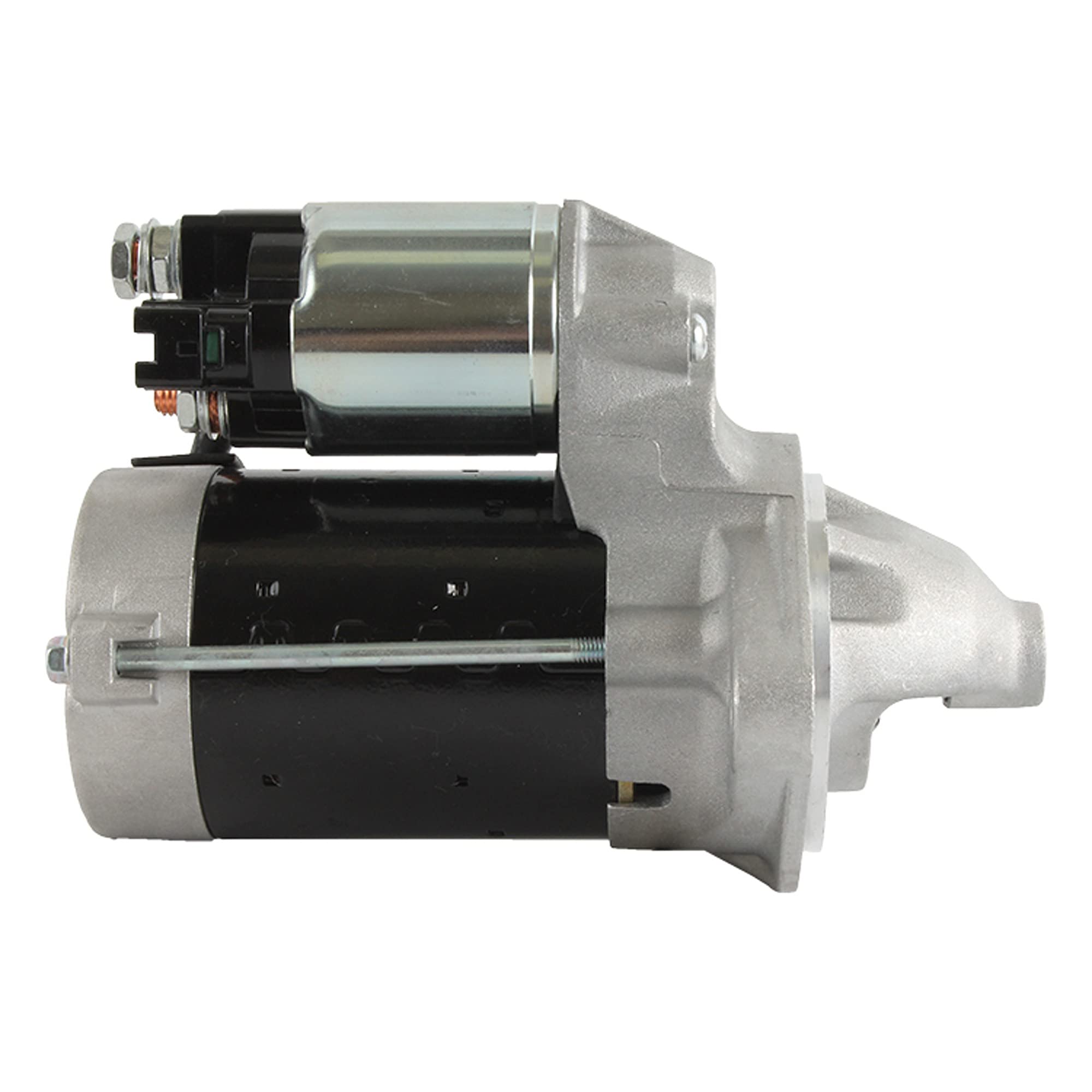 DB Electrical 410-52207 Starter For Pontiac Vibe 1.8 1.8L 03 04 05 06 07 08/ Toyota Corolla 1.8L (03-08)/ Matrix 1.8L (04-08) 28100-0D080, 28100-22090,428000-0340, 428000-0341, 428000-1310, 428000-1311