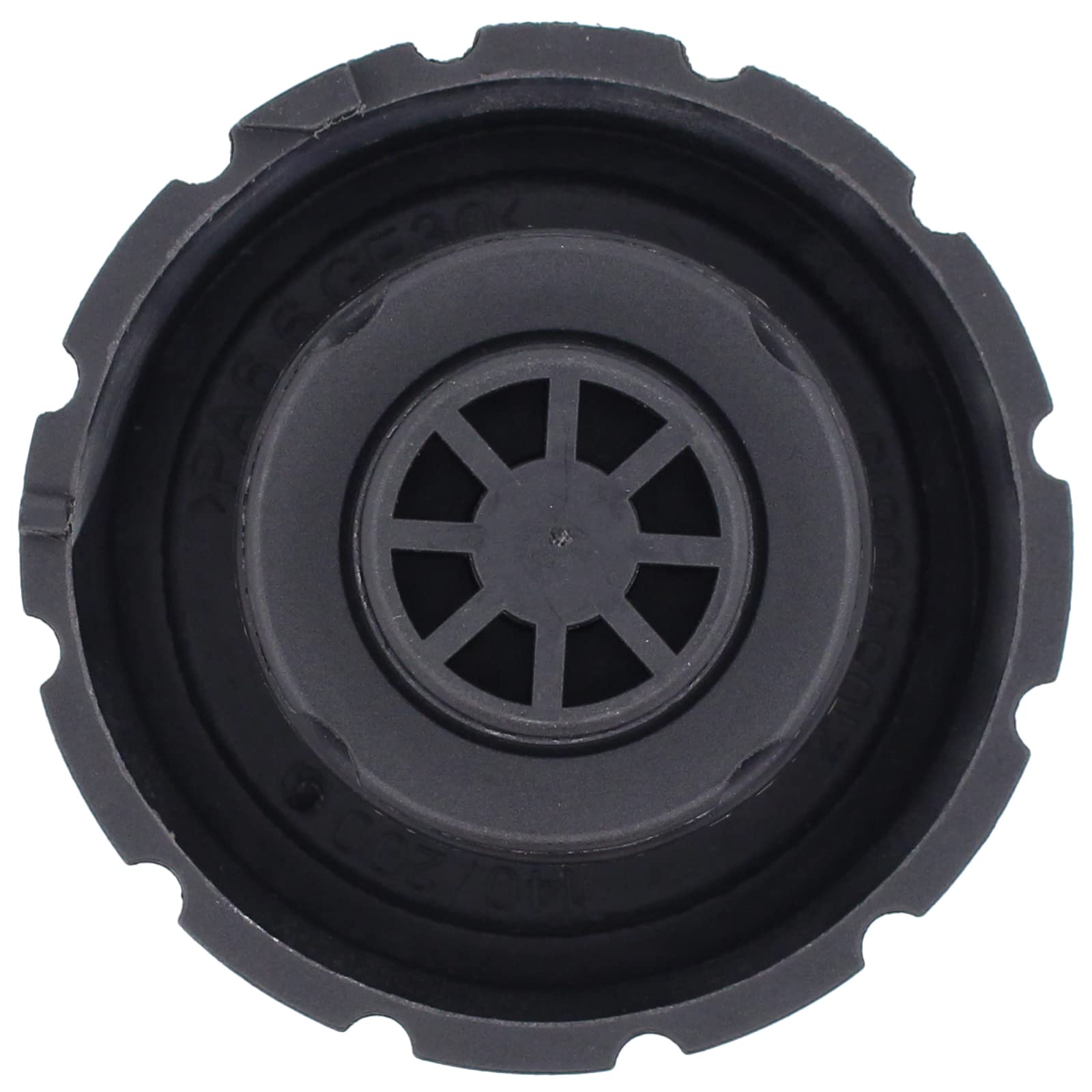 MOTOKU Radiator Coolant Reservoir Expansion Tank Cap for Mercedes C CL CLA CLK CLS E G GL GLA GLE GLK ML R S SL SLK Class