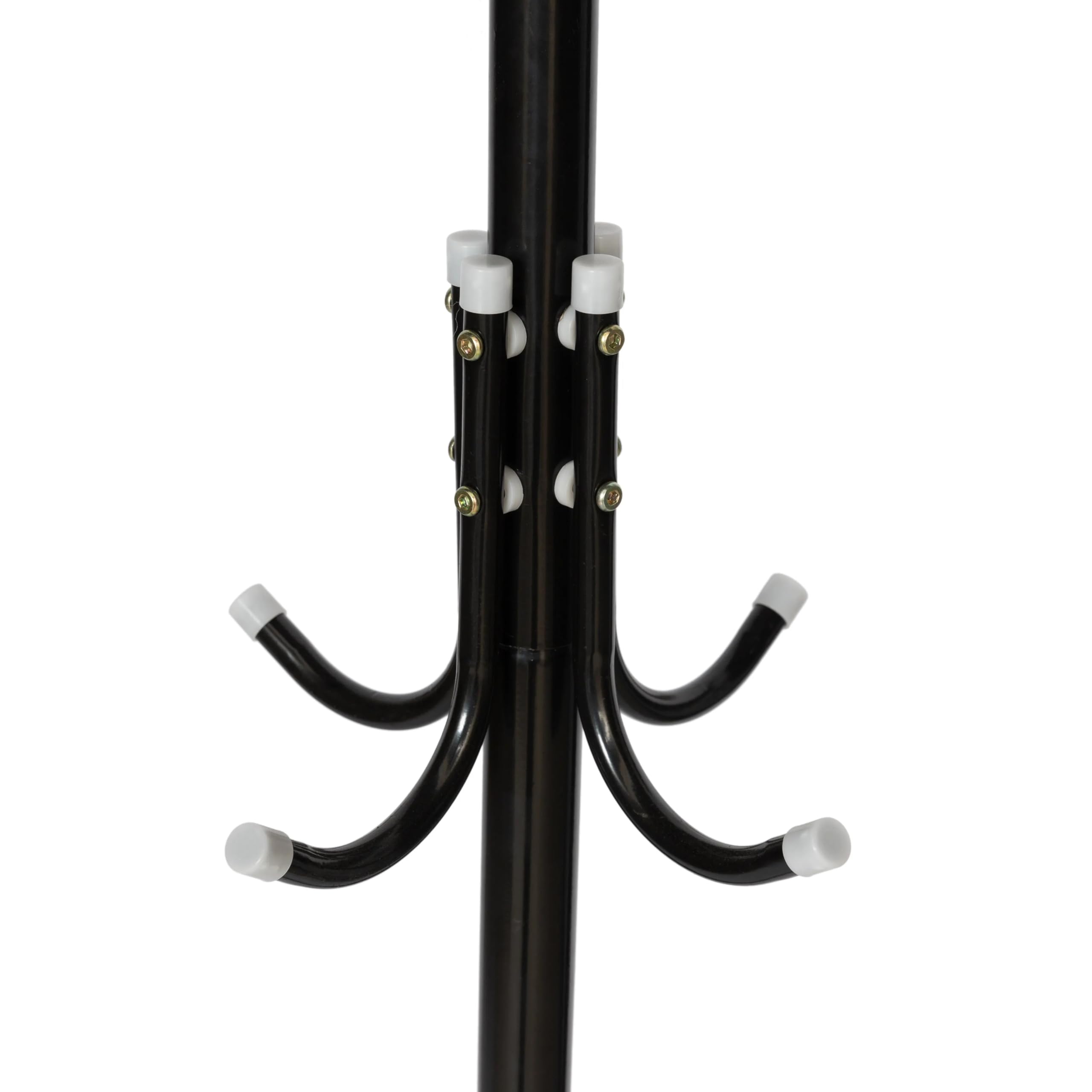 Independent simple landing cap, upgraded version of bedroom/dormitory/living room/office storage rack, hanging hanger