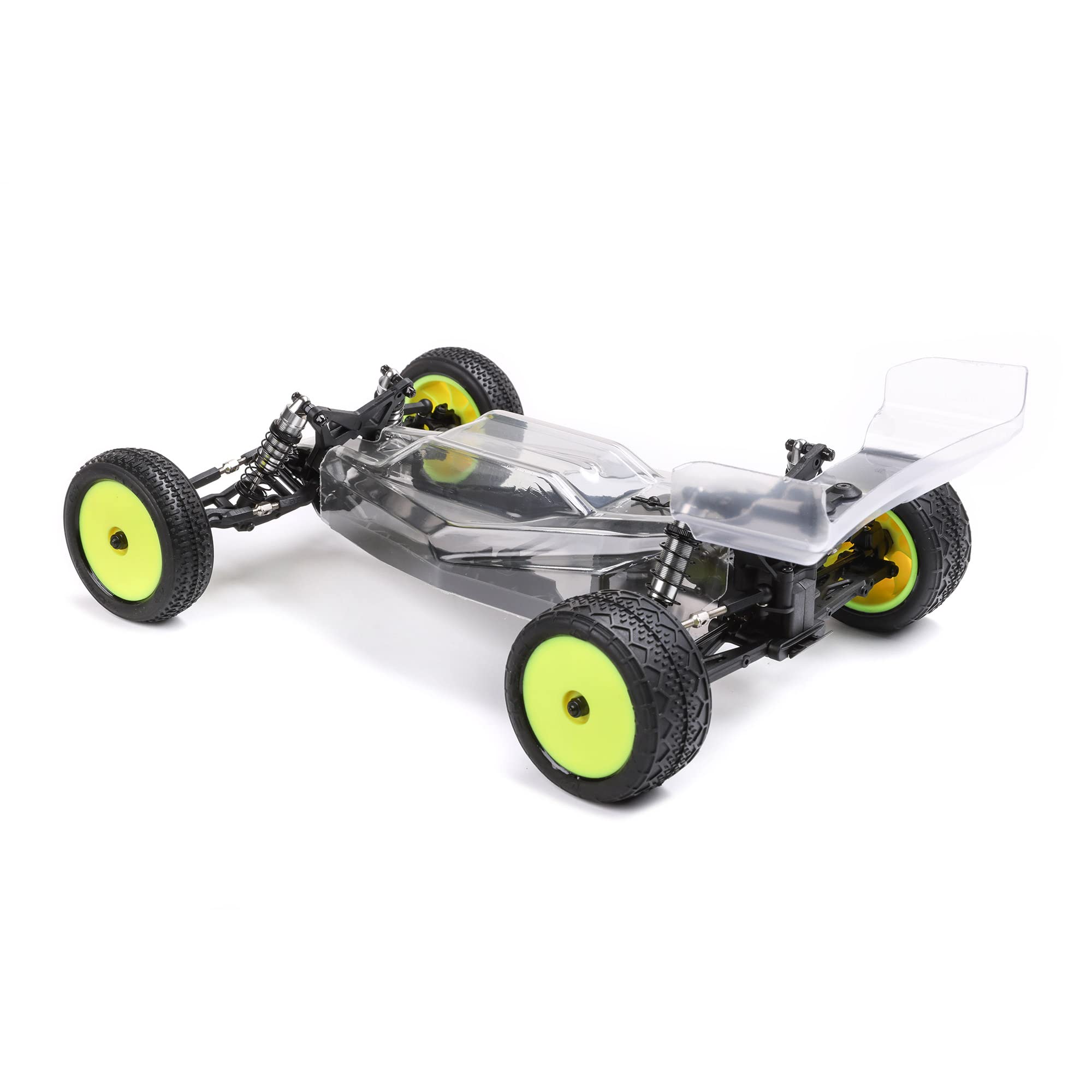 Losi RC Car 1/16 Mini-B Pro Roller 2 Wheel Drive Buggy LOS01025