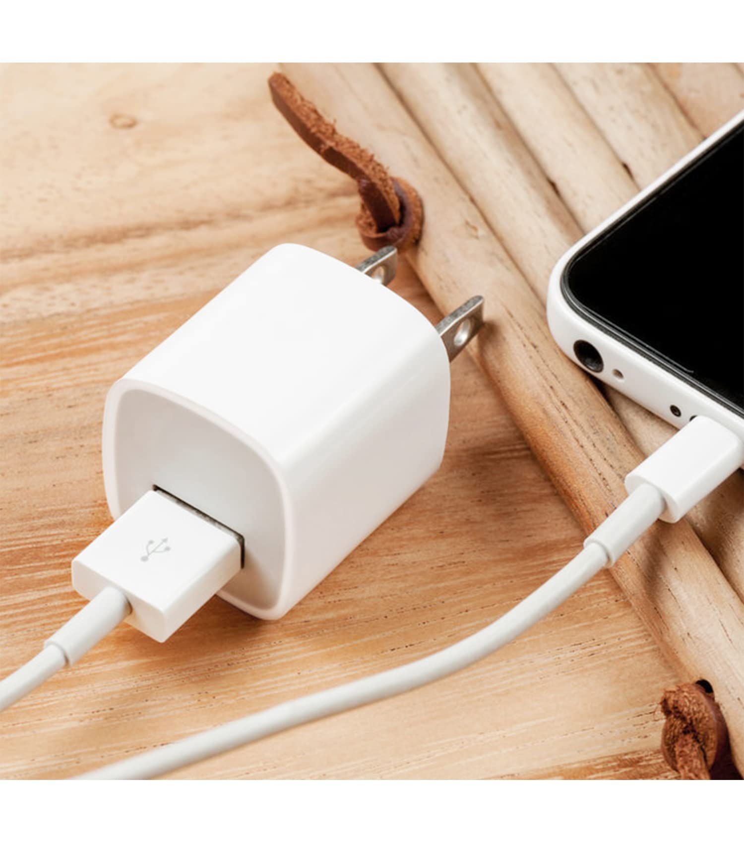 USB Wall Charger,Small iPhone Charger Box,Travel Plug Cube 5W Power Adapter for iPhone SE 2020/12 Pro Max/11 Pro Max/XR/X/8 Plus/7/6S/6S/6/5,Galaxy S7/S6/S5 Edge,LG,HTC,Huawei,Moto,Kindle
