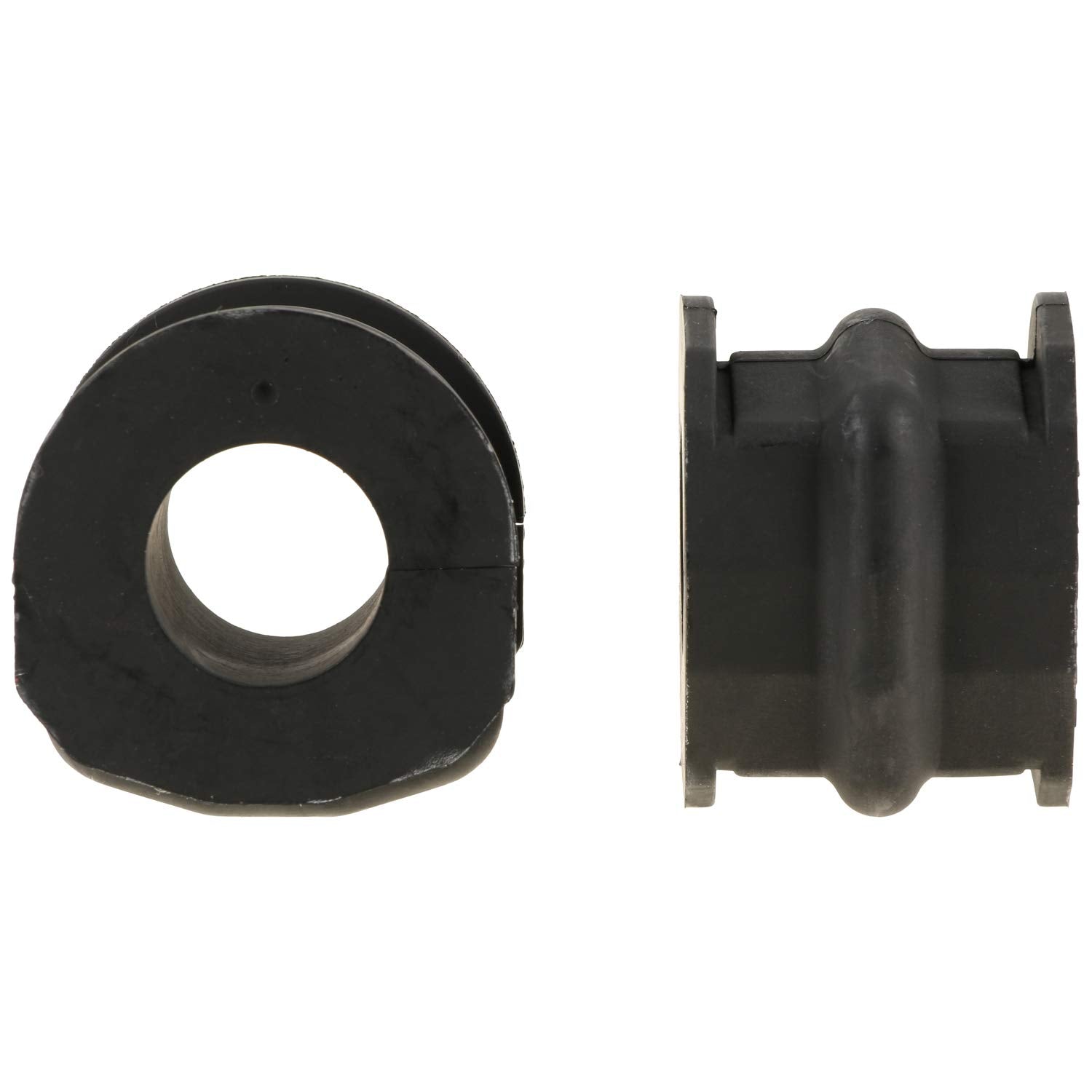 TRW JBU2069 Suspension Stabilizer Bar Bushing Kit for Infiniti G37: 2008-2013 and other applications Rear