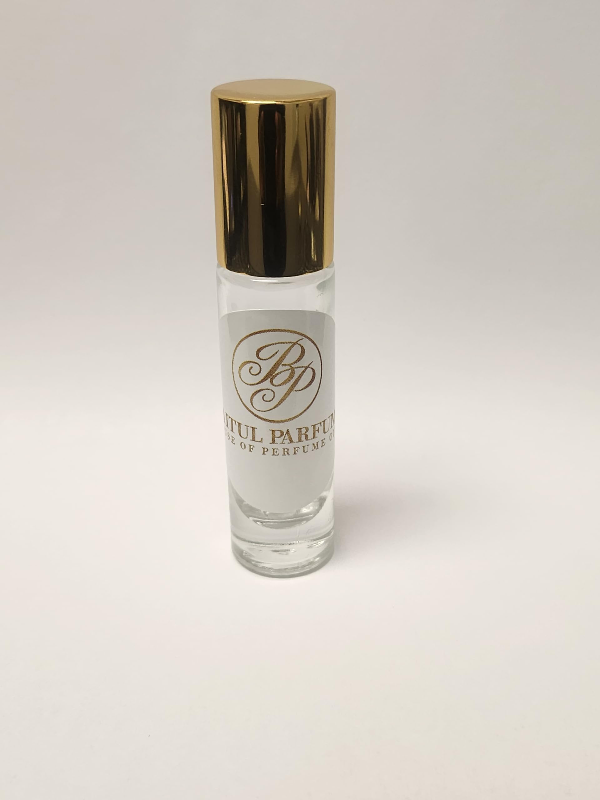 ASMARKET Reflection of B ROUGE 540 Eau De Parfum UNISEX TYPE ALCOHOL-FREE HYPOALLERGENIC PREMIUM ROLL-ON PERFUME BODY OIL FRAGRANCE
