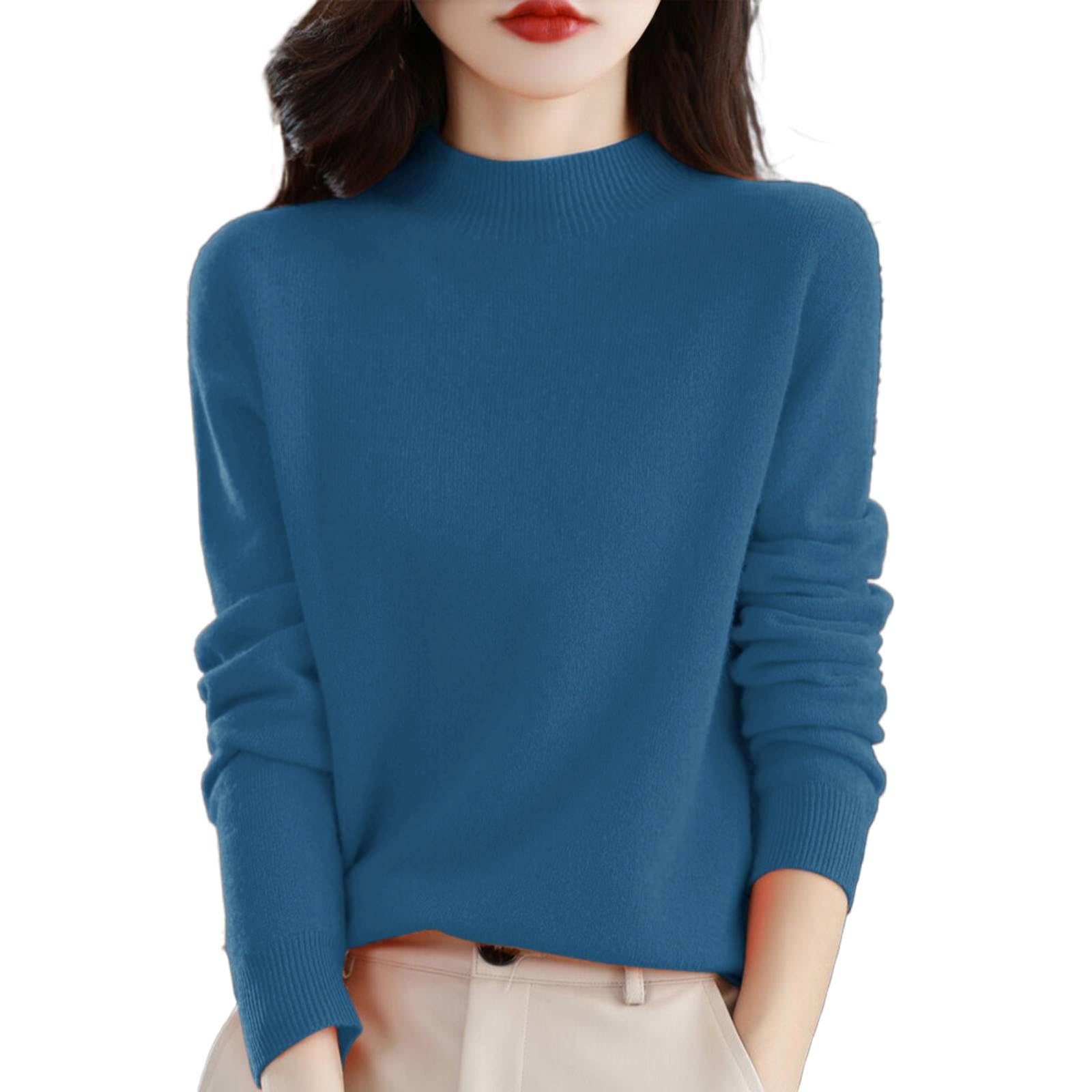 Orders+Placed+by+me+Recently Amazon+Basics+Womens+Clothing+Today+2024 Amazon+haul+Items+Under+20 temu unclaimed+Packages+for+Sale+Mystery+Box Cashmere Sweaters for Women Blue-1 XXL