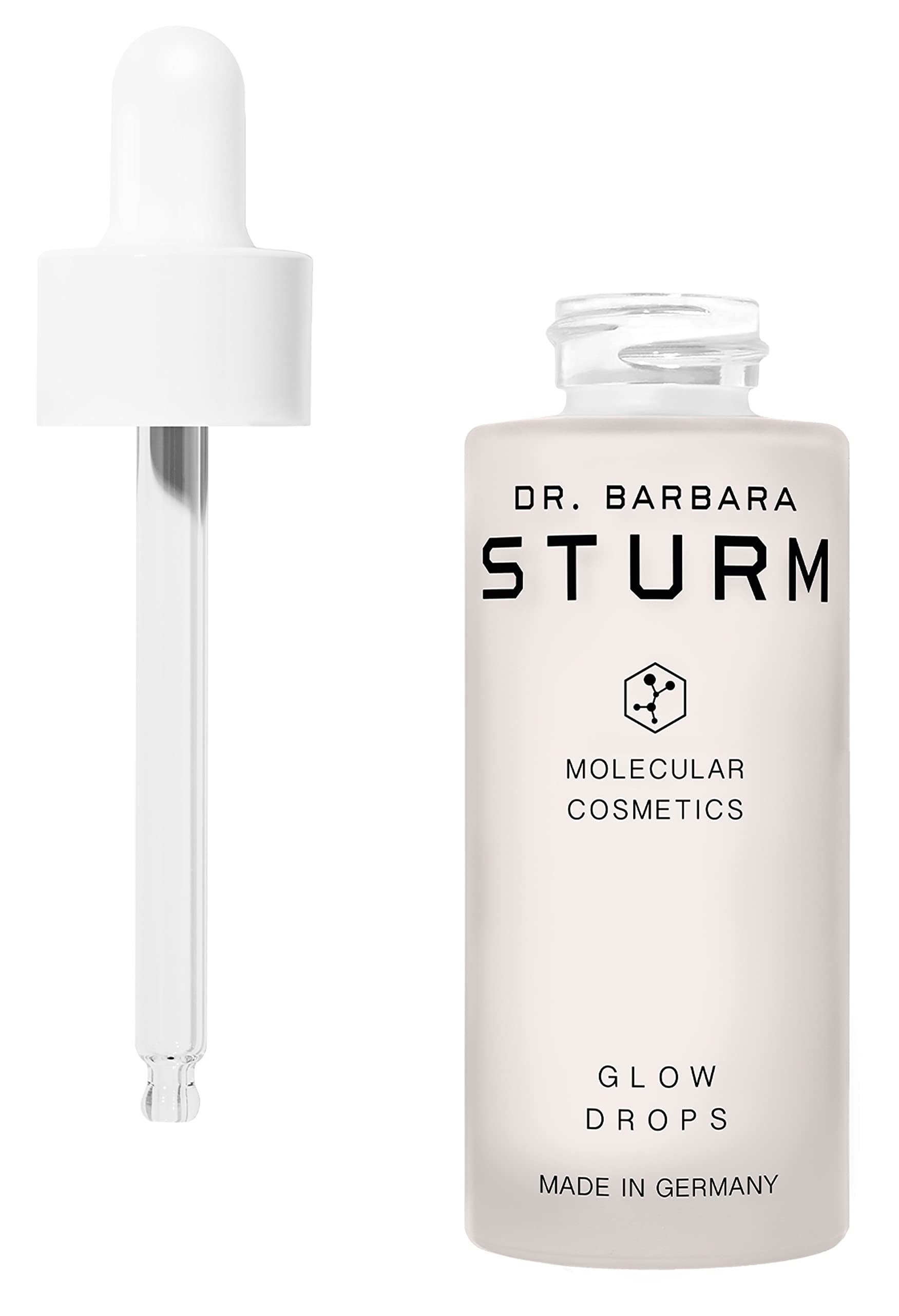 Oprah's Favorite Glow Drops