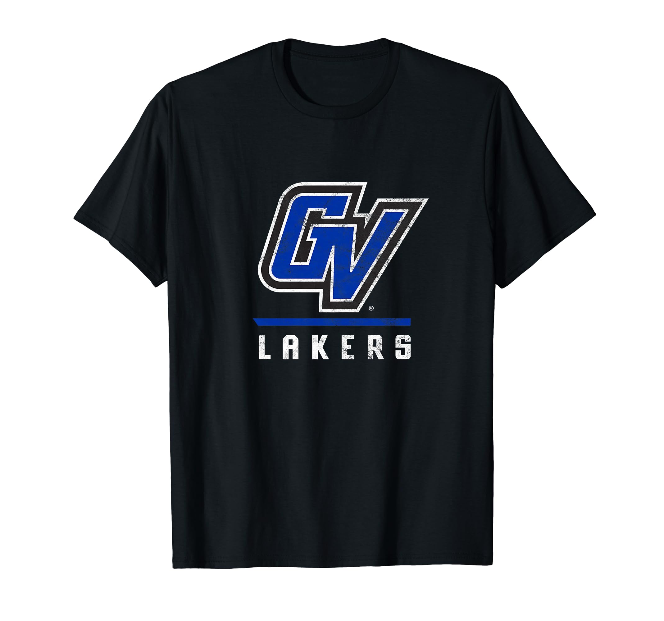 Grand Valley GVSU Lakers Large T-Shirt