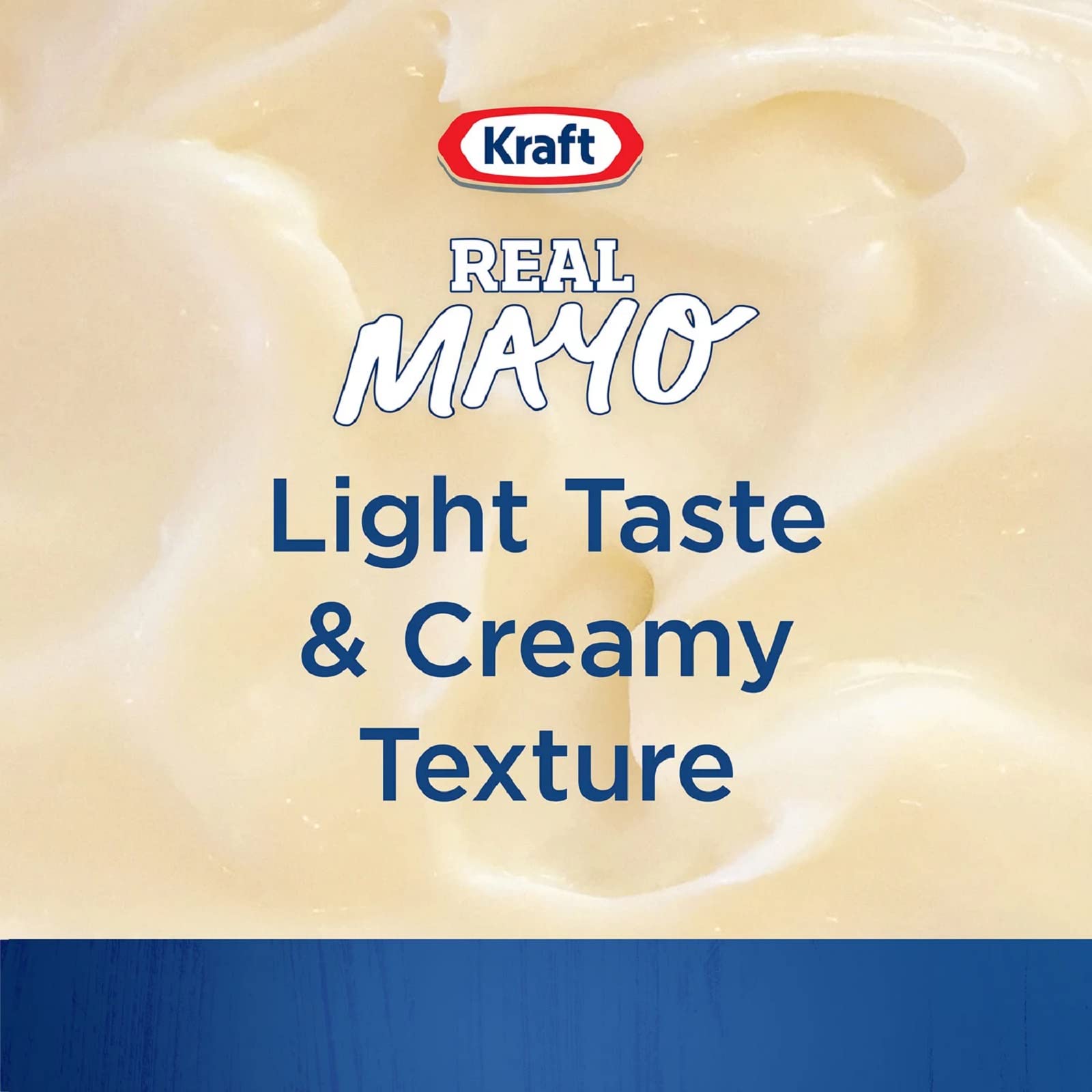 Kraft Mayonnaise Packet