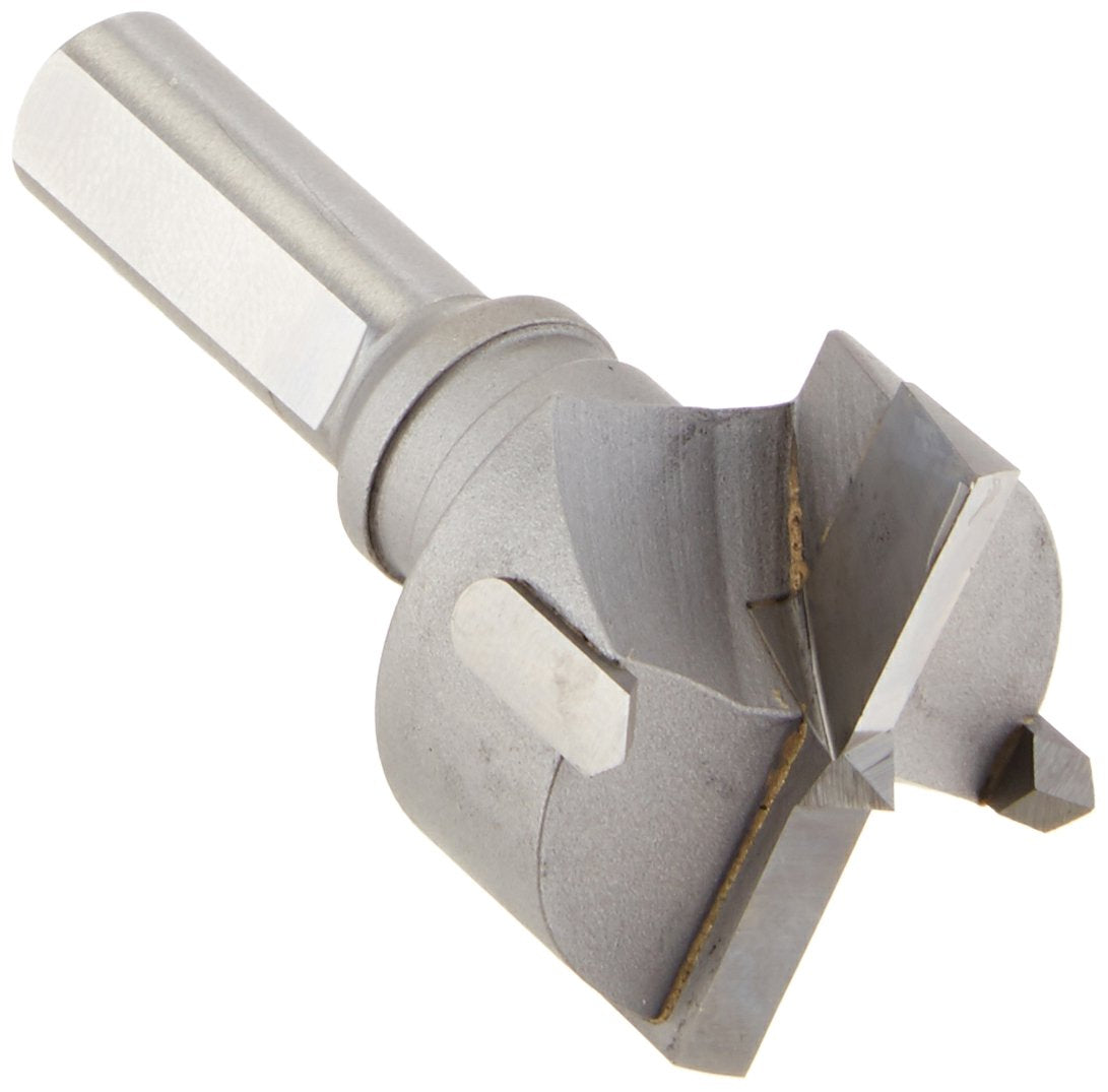 Bosch T15030 Hinge Boring Bit Carbide Tipped RH, 30MM "European Type Hinges"