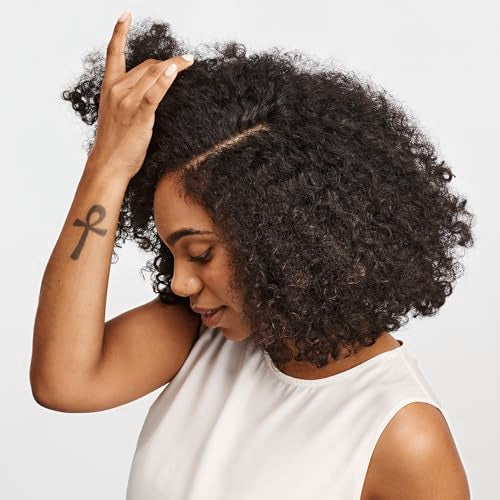 Dove Density Boost Serum with Vitamin B3, Zinc and 0% Sulfates - Hair Fullness Restorer for Visibly Boosting Hair Density, 2 oz