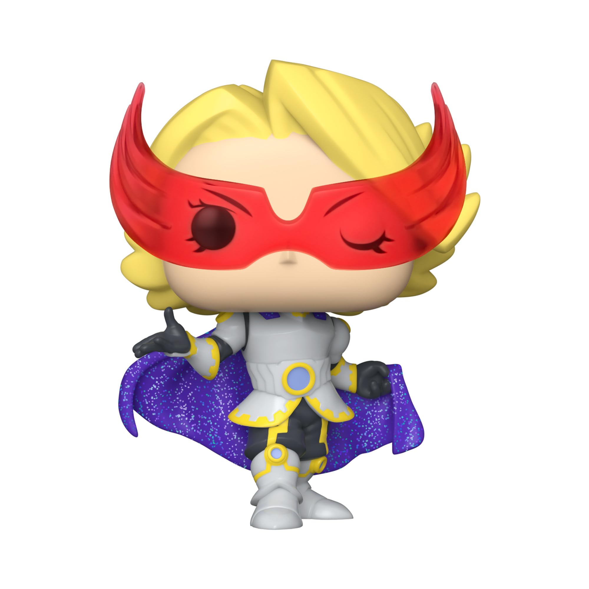 Funko Pop! Animation: My Hero Acadamia - Yuga Aoyama