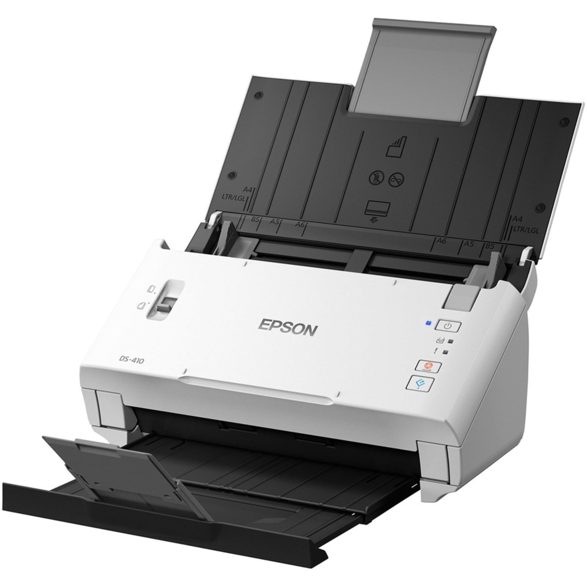 Epson DS-410 Document Scanner