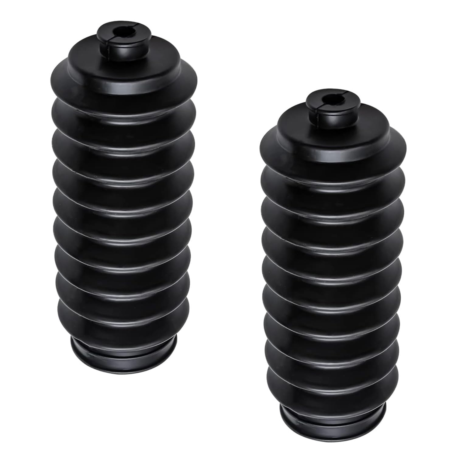 Detroit Axle - Front End 12pc Suspension Kit for 02-06 Honda CR-V 2002 2003 2004 2005 2006, 2 Lower Control Arms 2 Ball Joints 2 Sway Bar Links 4 Outer & Inner Tie Rod Ends 2 Boots Replacement