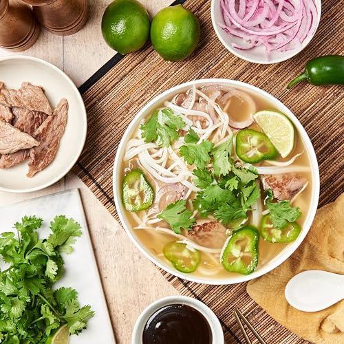 Lee Kum Kee Hoisin Sauce (20 oz - 1 Pack), Sweet & Savory, Ideal for Marinades, BBQ Sauce, Dips, Stir-Frying, Pizza, and Soup Noodles