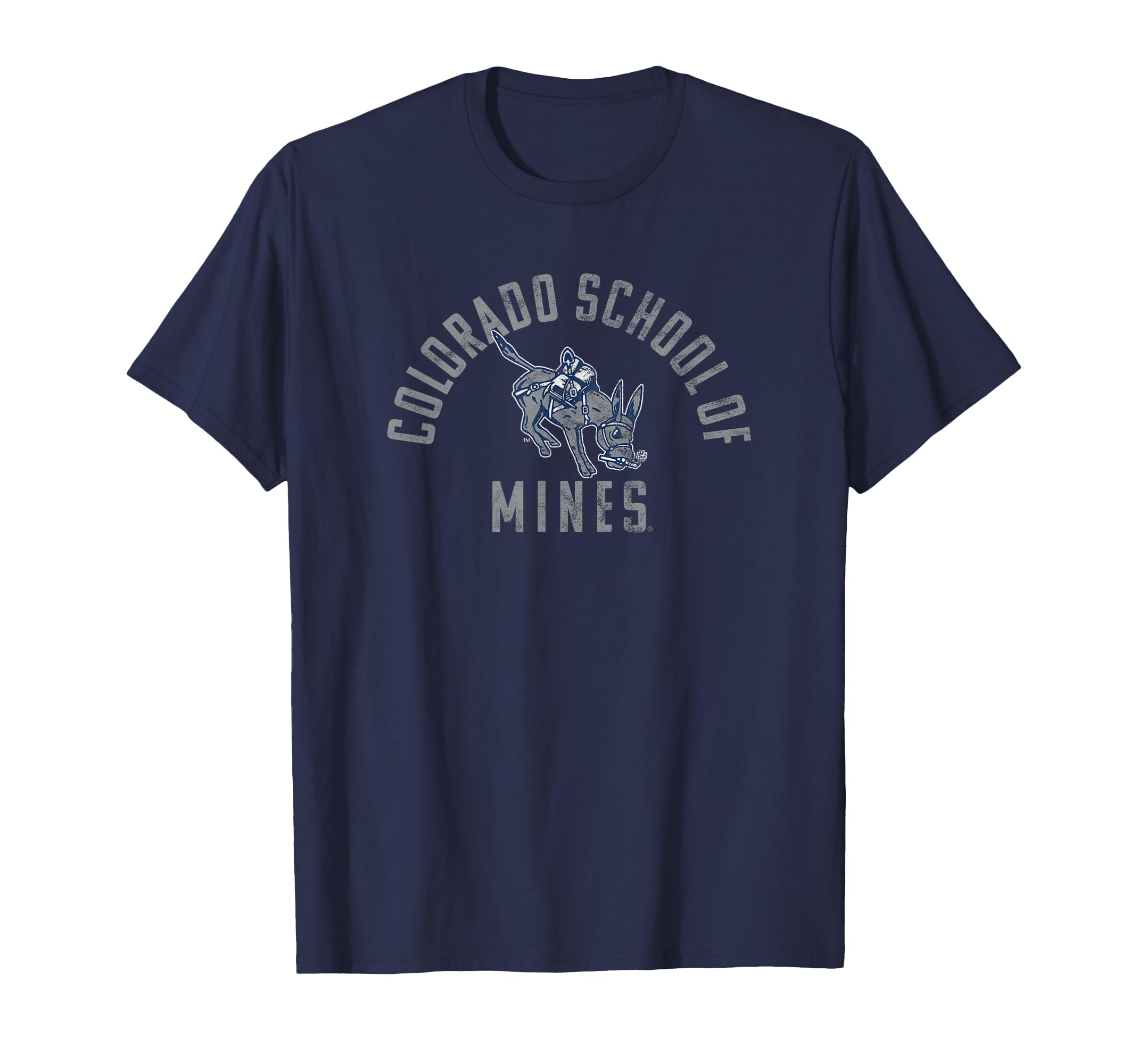 Colorado School of Mines Orediggers Large T-Shirt