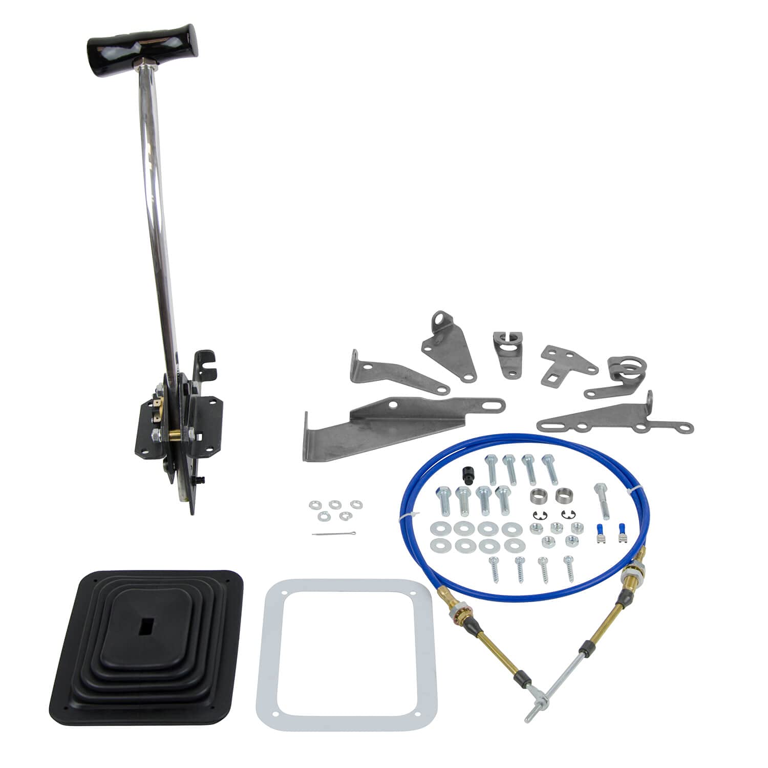 B&M 80775 Unimatic Automatic Shifter