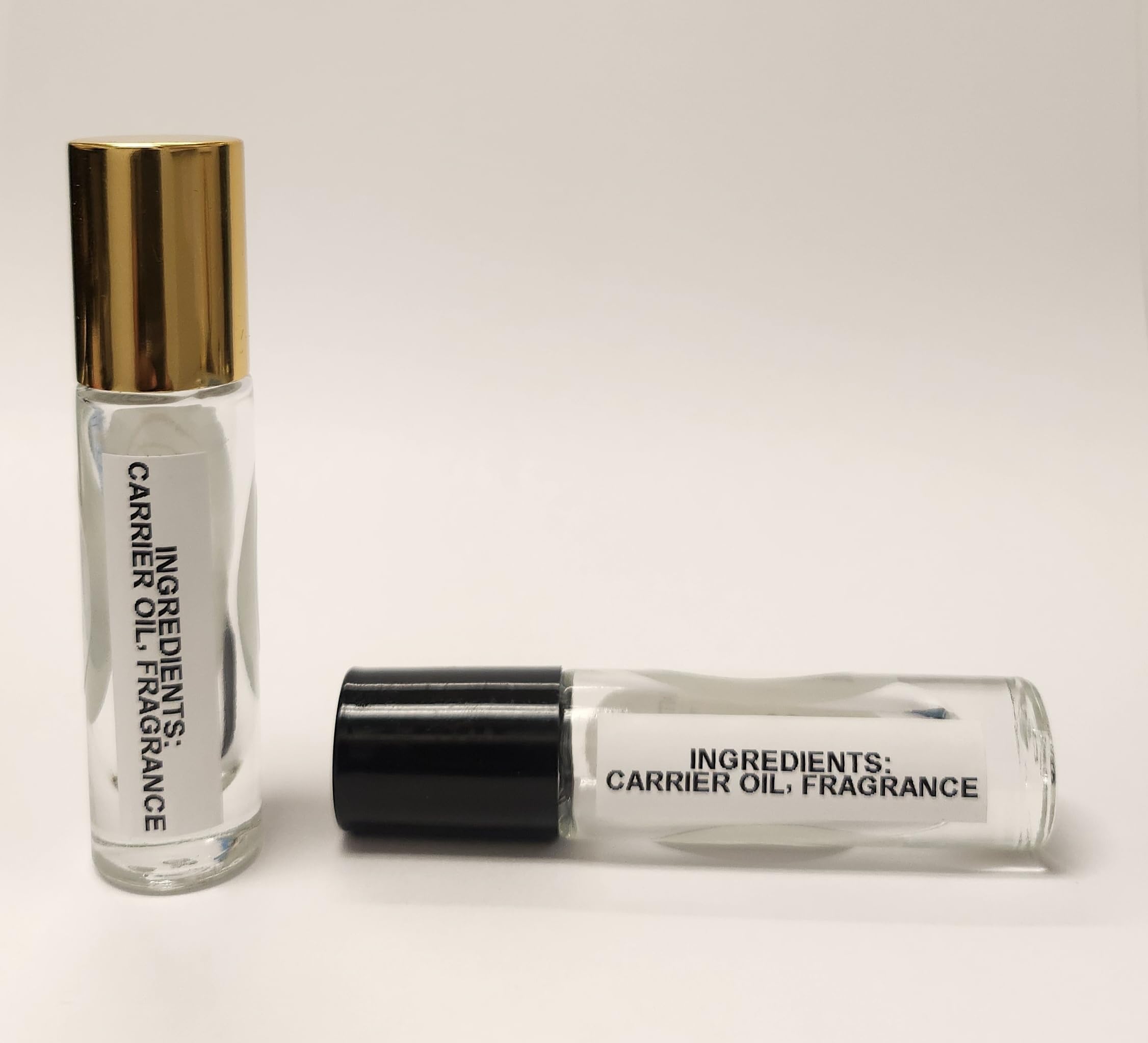 ASMARKET Reflection of B ROUGE 540 Eau De Parfum UNISEX TYPE ALCOHOL-FREE HYPOALLERGENIC PREMIUM ROLL-ON PERFUME BODY OIL FRAGRANCE