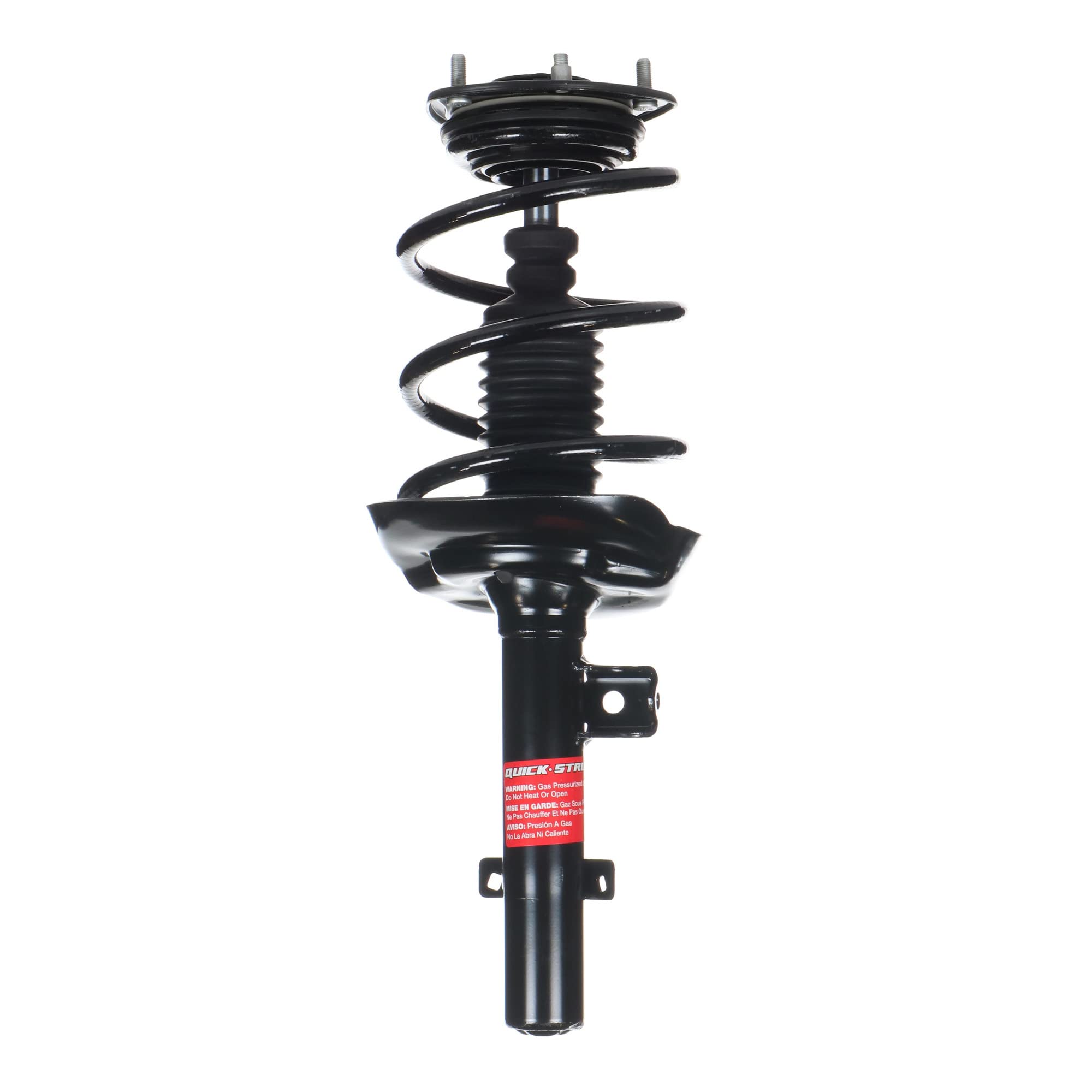 Monroe Quick-Strut 172971 Suspension Strut and Coil Spring Assembly for Honda Accord