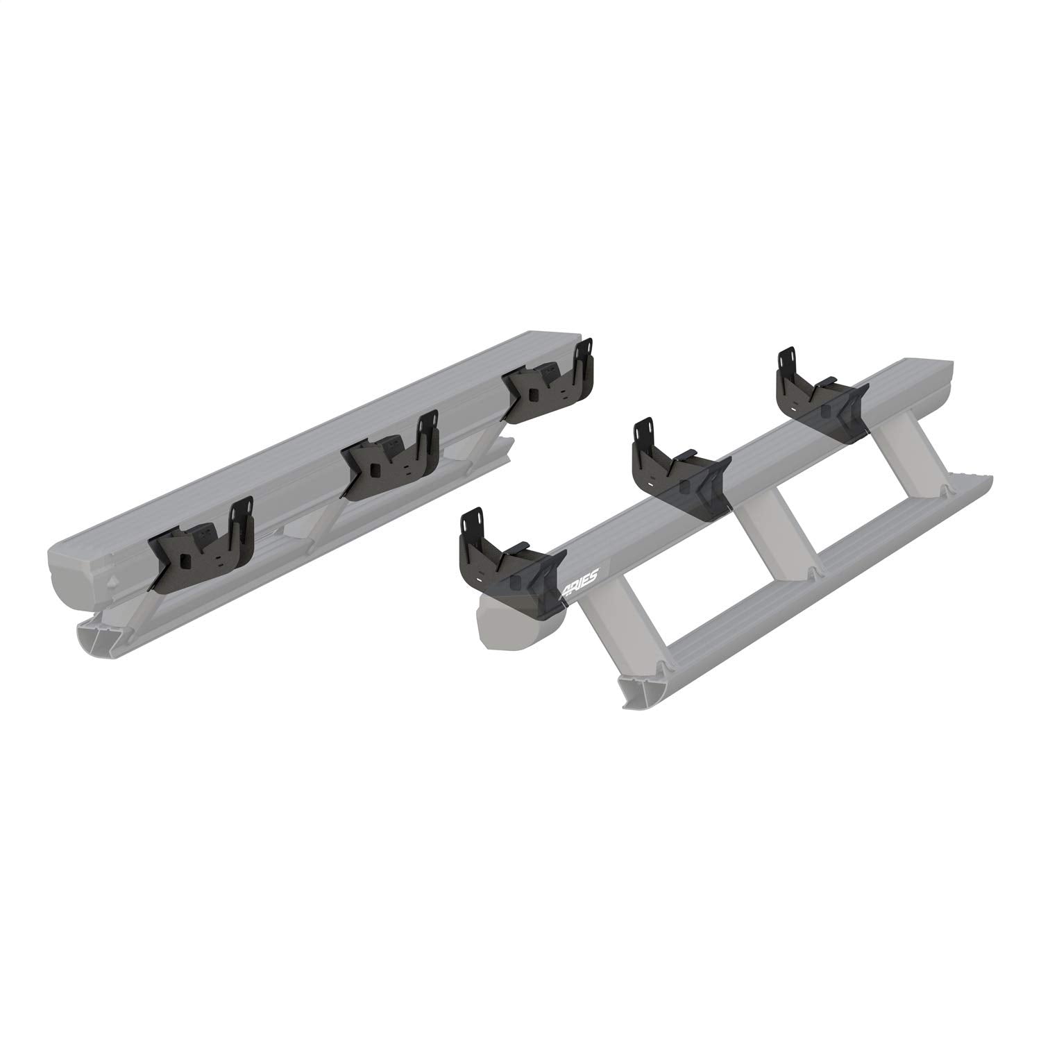 ARIES MOUNTING BRACKETS FOR ACTIONTRAC